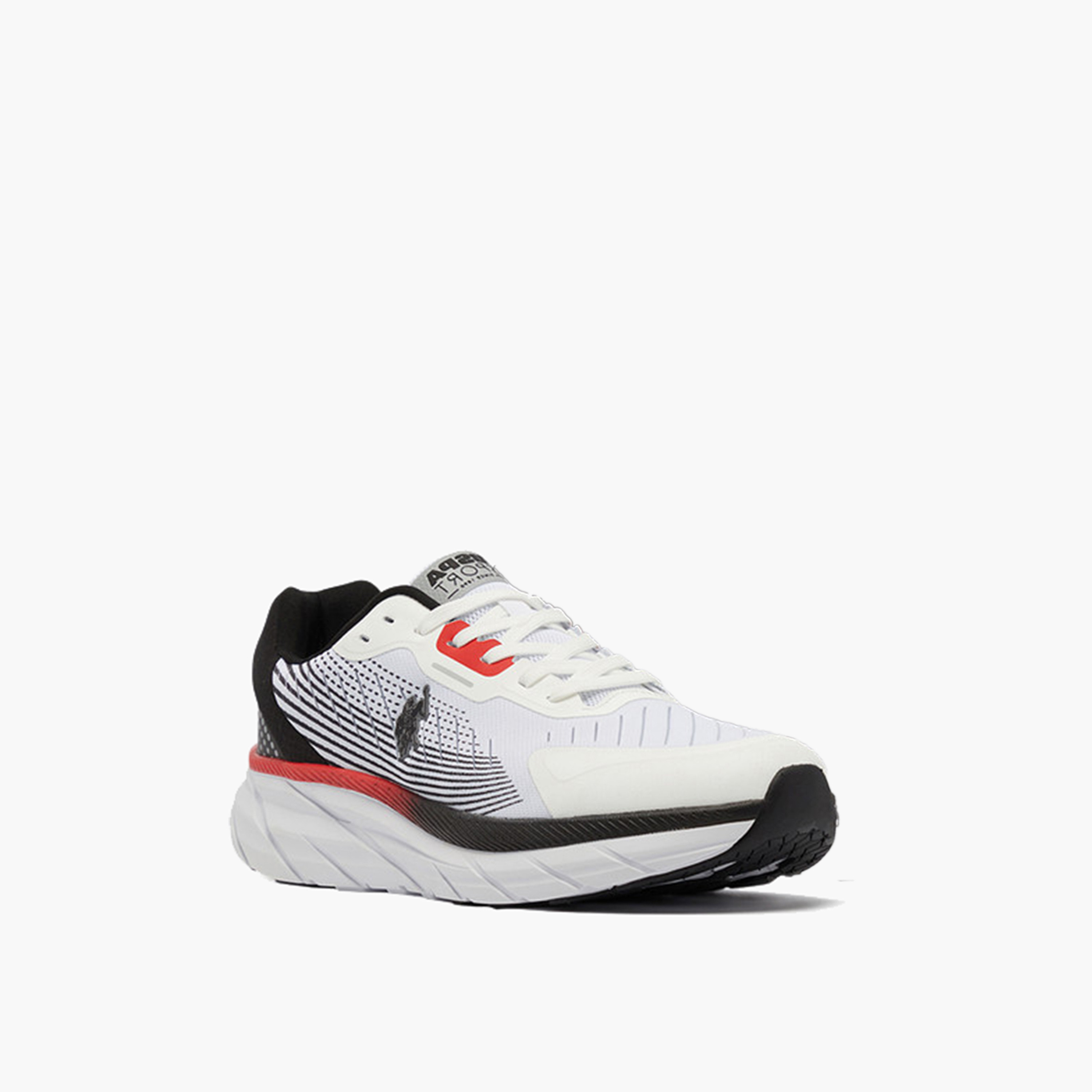 يو. أس. بولو أسن.- حذاء رياضي للرجال 5M EXCHANGE GLB 5FX كاحل منخفض برباط | 5M-EXCHANGE-GLB-5FX-OD-men-shoes-sneakers-image-19