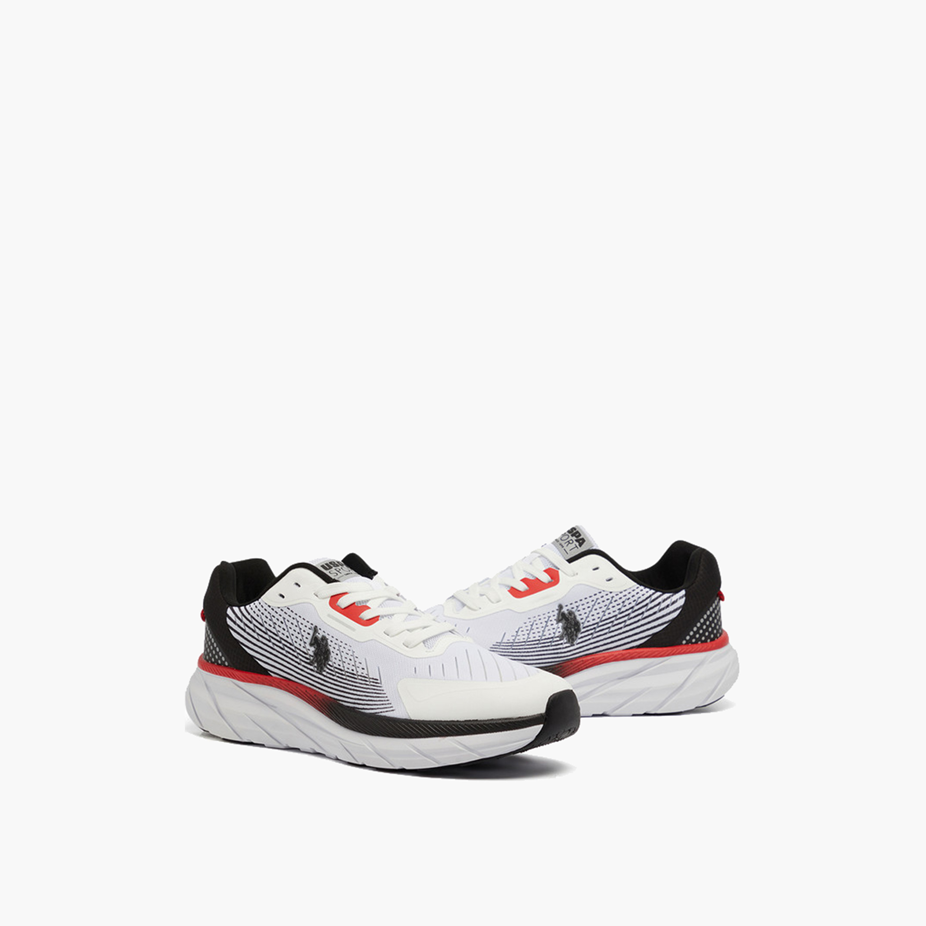 يو. أس. بولو أسن.- حذاء رياضي للرجال 5M EXCHANGE GLB 5FX كاحل منخفض برباط | 5M-EXCHANGE-GLB-5FX-OD-men-shoes-sneakers-image-20