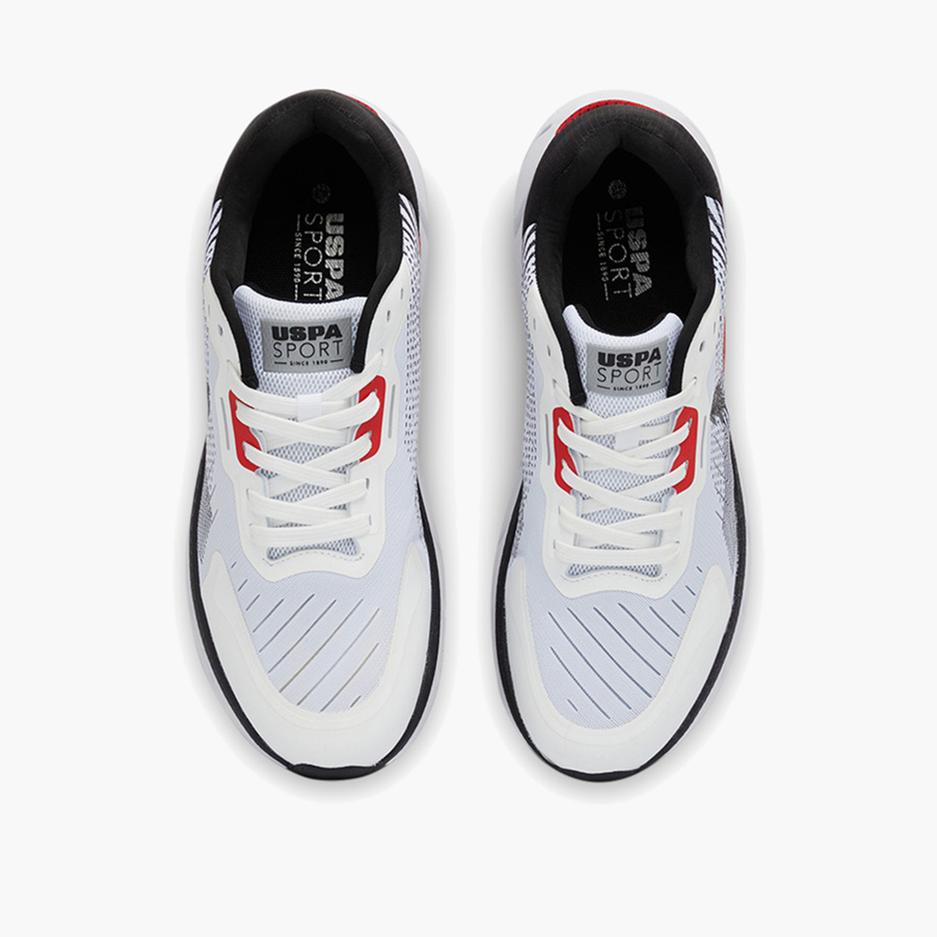 يو. أس. بولو أسن.- حذاء رياضي للرجال 5M EXCHANGE GLB 5FX كاحل منخفض برباط | 5M-EXCHANGE-GLB-5FX-OD-men-shoes-sneakers-image-22