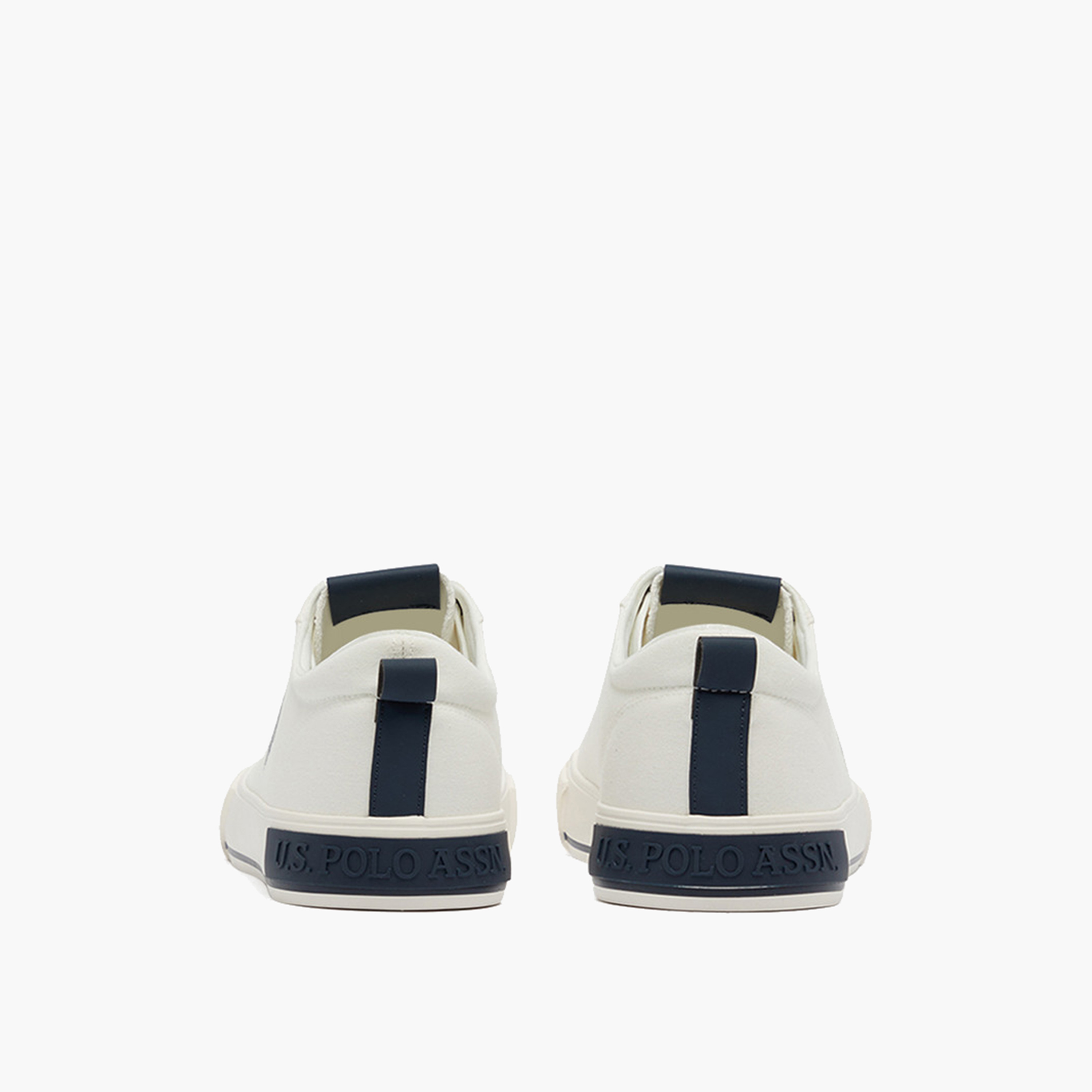 يو. أس. بولو أسن.- حذاء رياضي للرجال 5M FRANK GLB 5FX كاحل منخفض برباط | 5M-FRANK-GLB-5FX-OD-men-shoes-sneakers-image-11