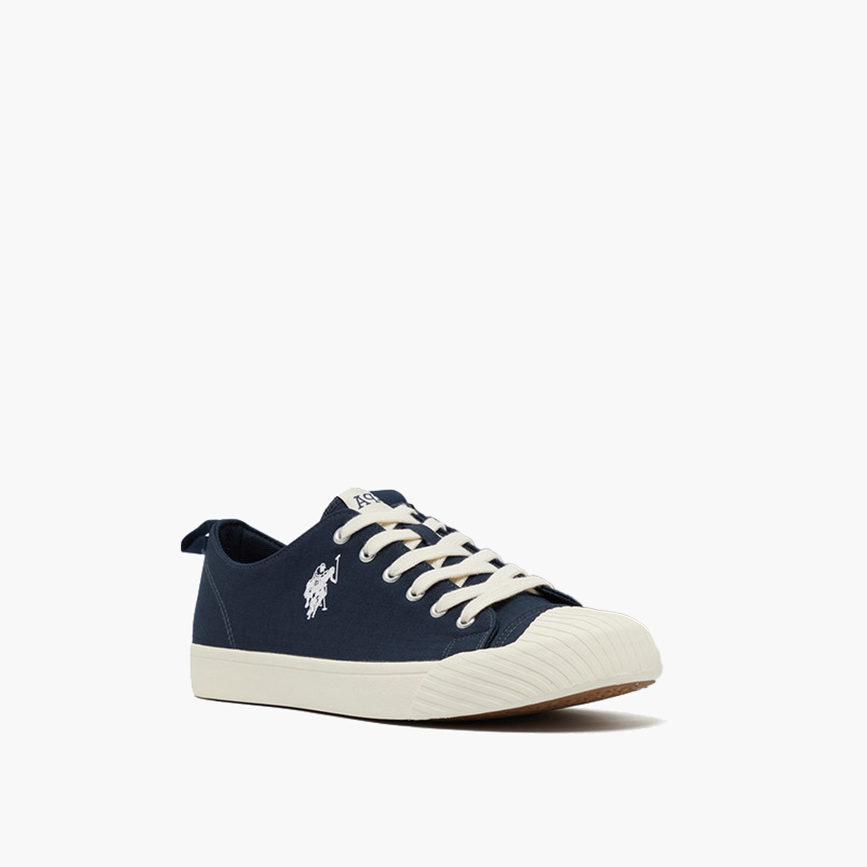 يو. أس. بولو أسن.- حذاء رياضي للرجال 5M HARISON GLB 5FX كاحل منخفض برباط | 5M-HARISON-GLB-5FX-OD-men-shoes-sneakers-image-7