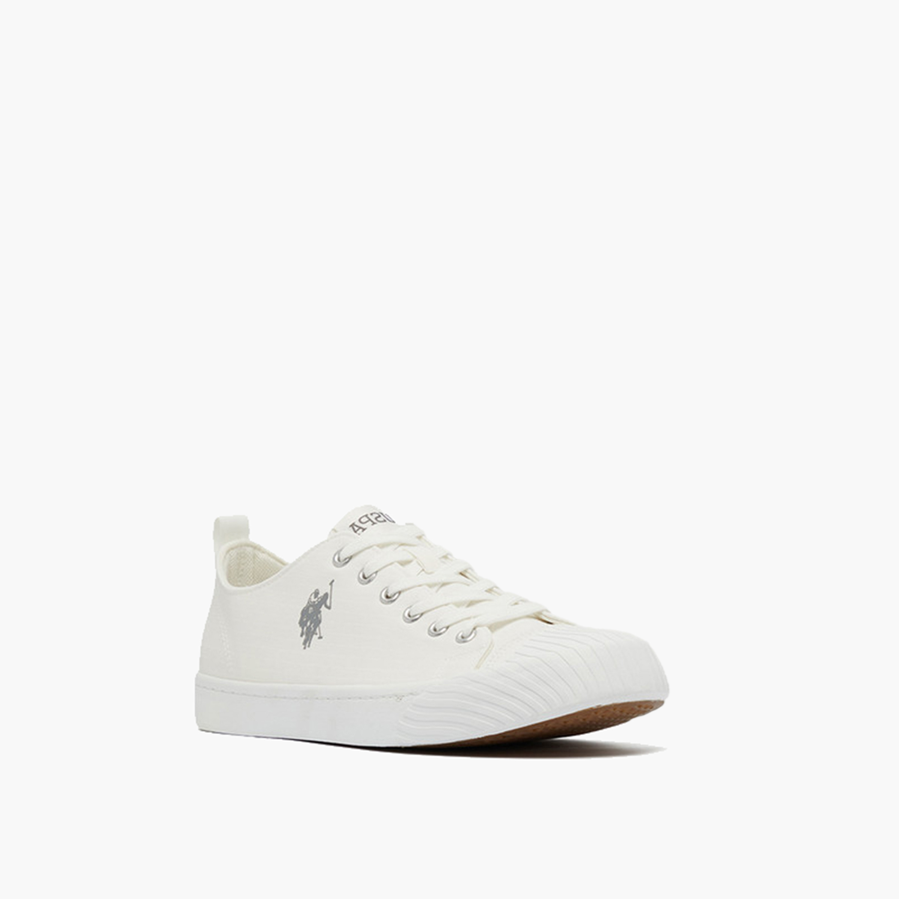 يو. أس. بولو أسن.- حذاء رياضي للرجال 5M HARISON GLB 5FX كاحل منخفض برباط | 5M-HARISON-GLB-5FX-OD-men-shoes-sneakers-image-13
