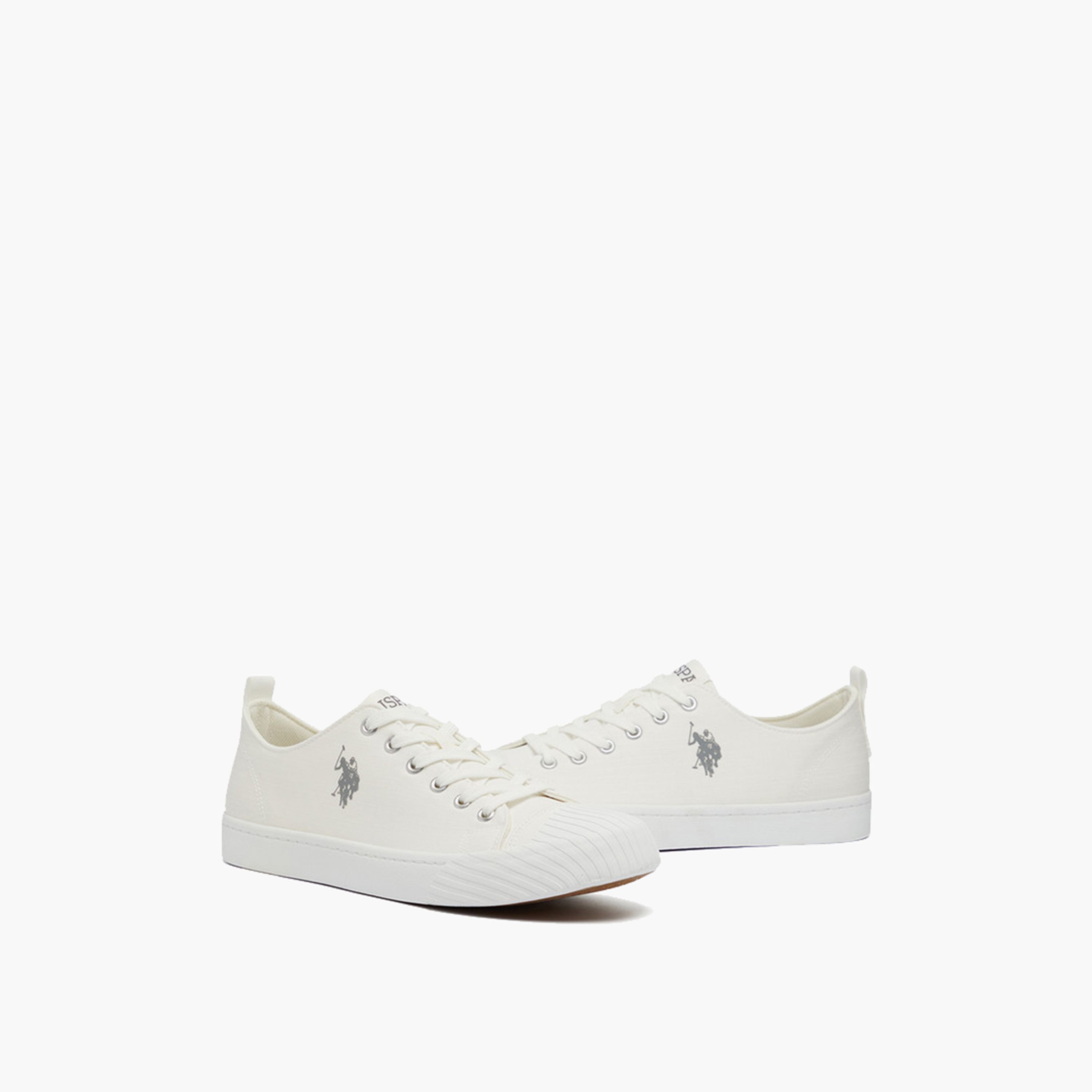 يو. أس. بولو أسن.- حذاء رياضي للرجال 5M HARISON GLB 5FX كاحل منخفض برباط | 5M-HARISON-GLB-5FX-OD-men-shoes-sneakers-image-14