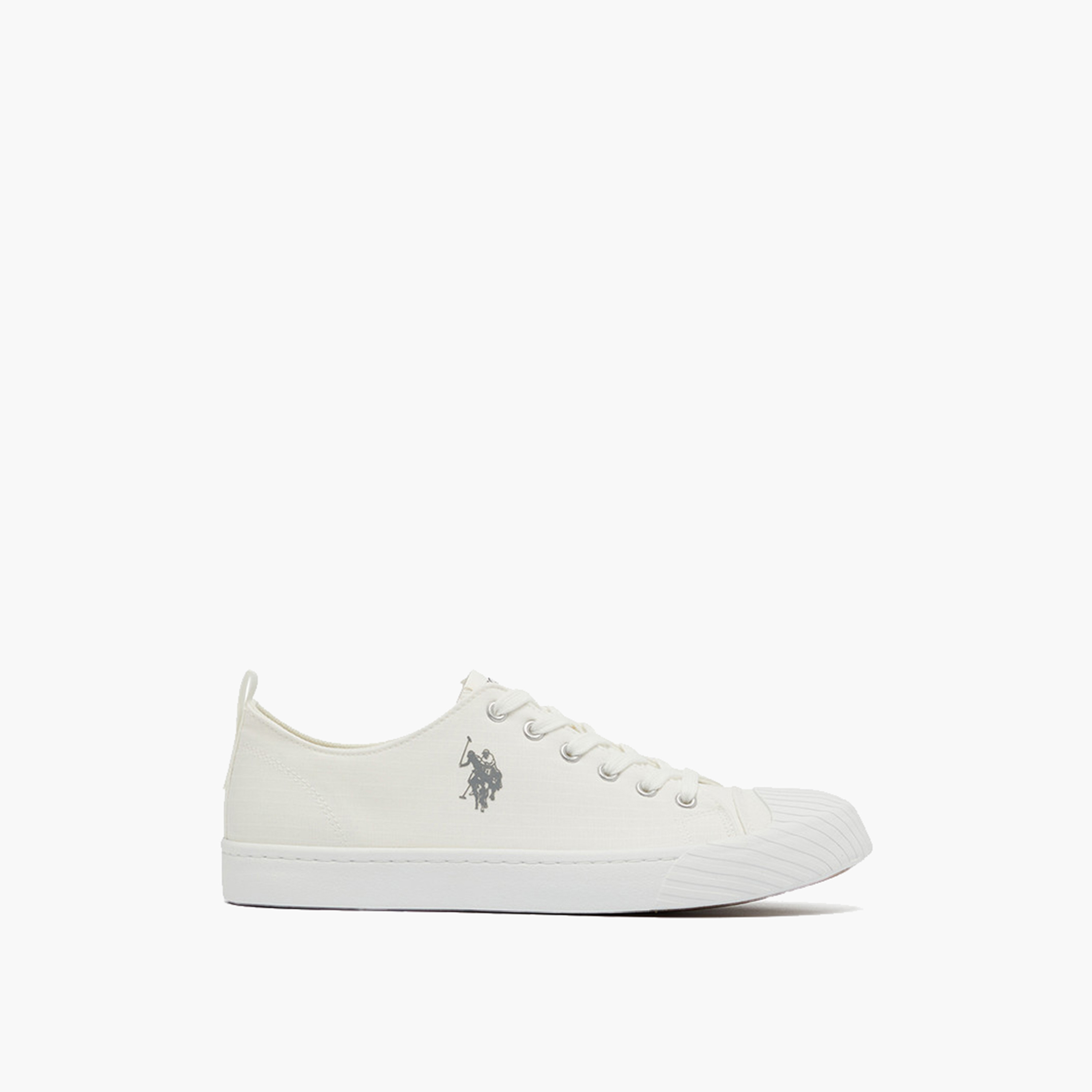 يو. أس. بولو أسن.- حذاء رياضي للرجال 5M HARISON GLB 5FX كاحل منخفض برباط | 5M-HARISON-GLB-5FX-OD-men-shoes-sneakers-image-15