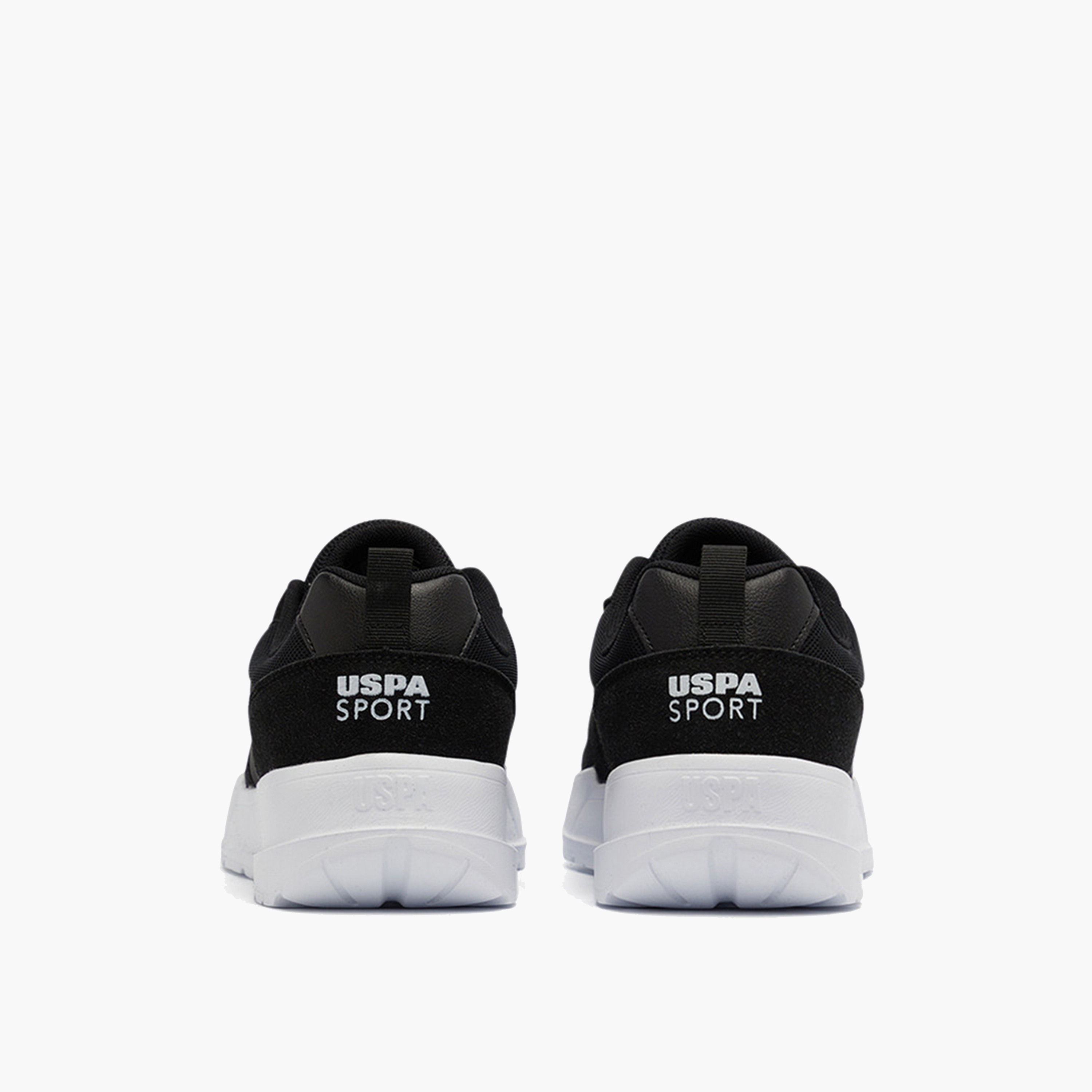 يو. أس. بولو أسن.- حذاء رياضي للرجال 5M JOHNNY GLB 5FX كاحل منخفض برباط | 5M-JOHNNY-GLB-5FX-OD-men-shoes-sneakers-image-5