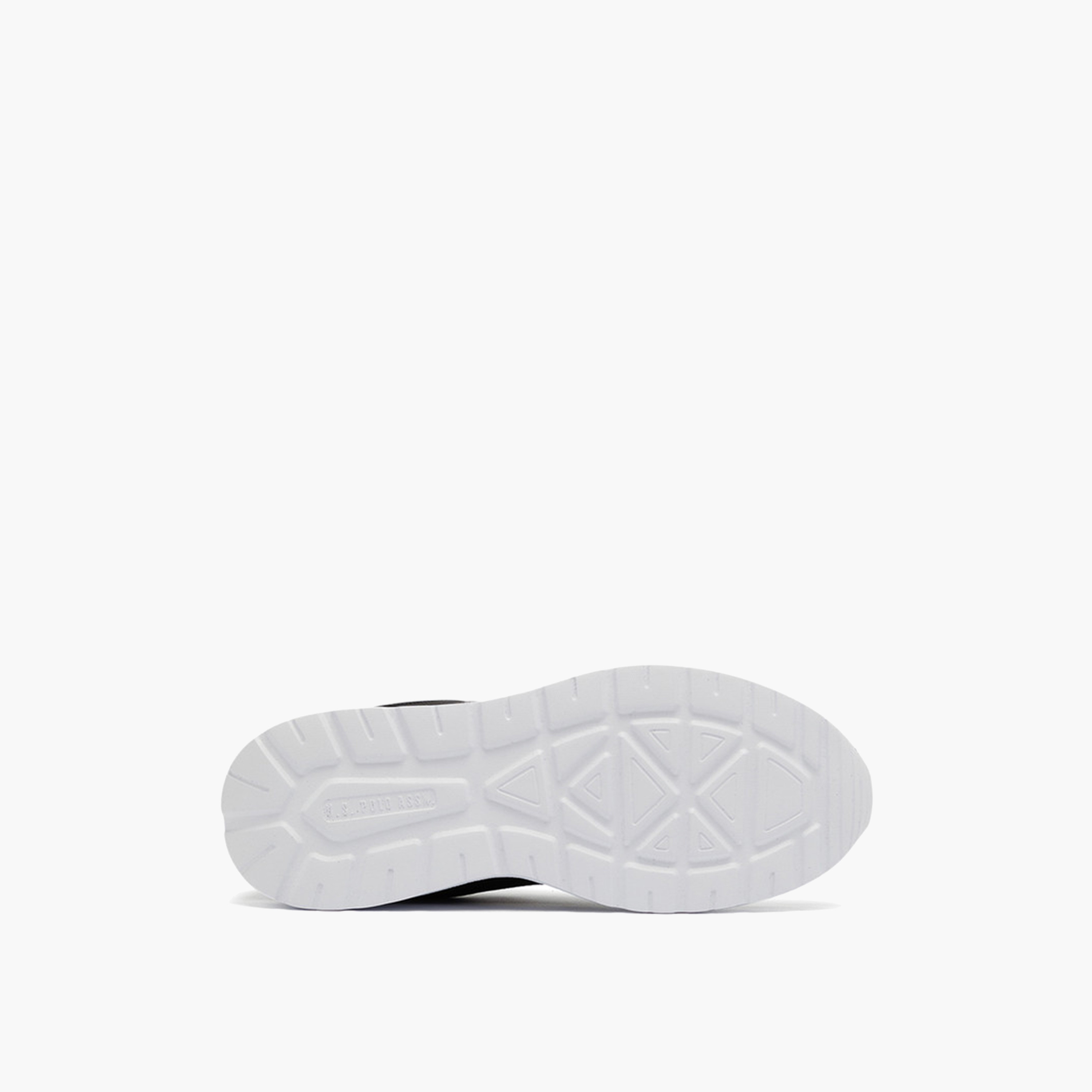 يو. أس. بولو أسن.- حذاء رياضي للرجال 5M JOHNNY GLB 5FX كاحل منخفض برباط | 5M-JOHNNY-GLB-5FX-OD-men-shoes-sneakers-image-6