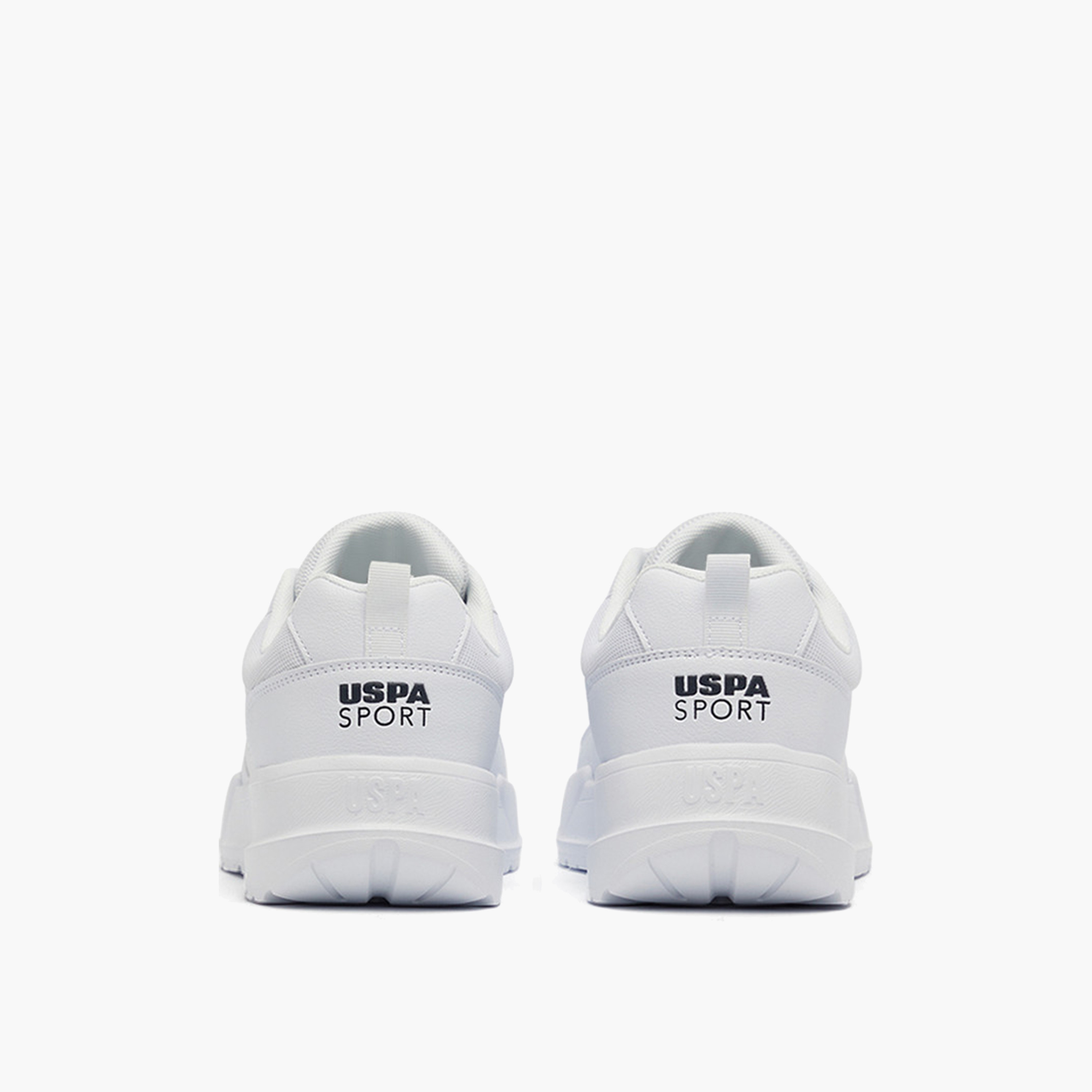 يو. أس. بولو أسن.- حذاء رياضي للرجال 5M JOHNNY GLB 5FX كاحل منخفض برباط | 5M-JOHNNY-GLB-5FX-OD-men-shoes-sneakers-image-11