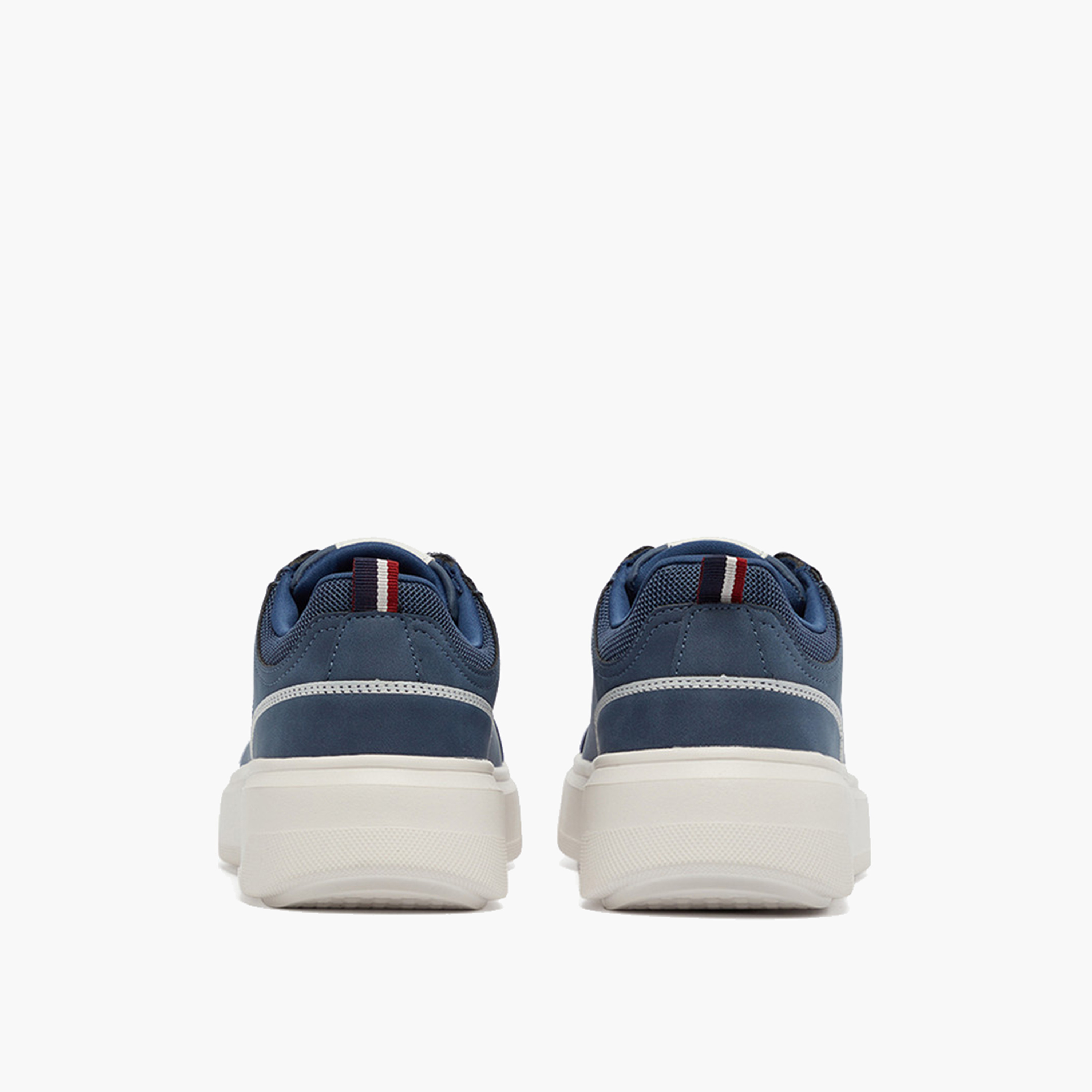 يو. أس. بولو أسن.- حذاء رياضي للرجال 5M NATEN GLB 5FX كاحل منخفض برباط | 5M-NATEN-GLB-5FX-OD-men-shoes-sneakers-image-17