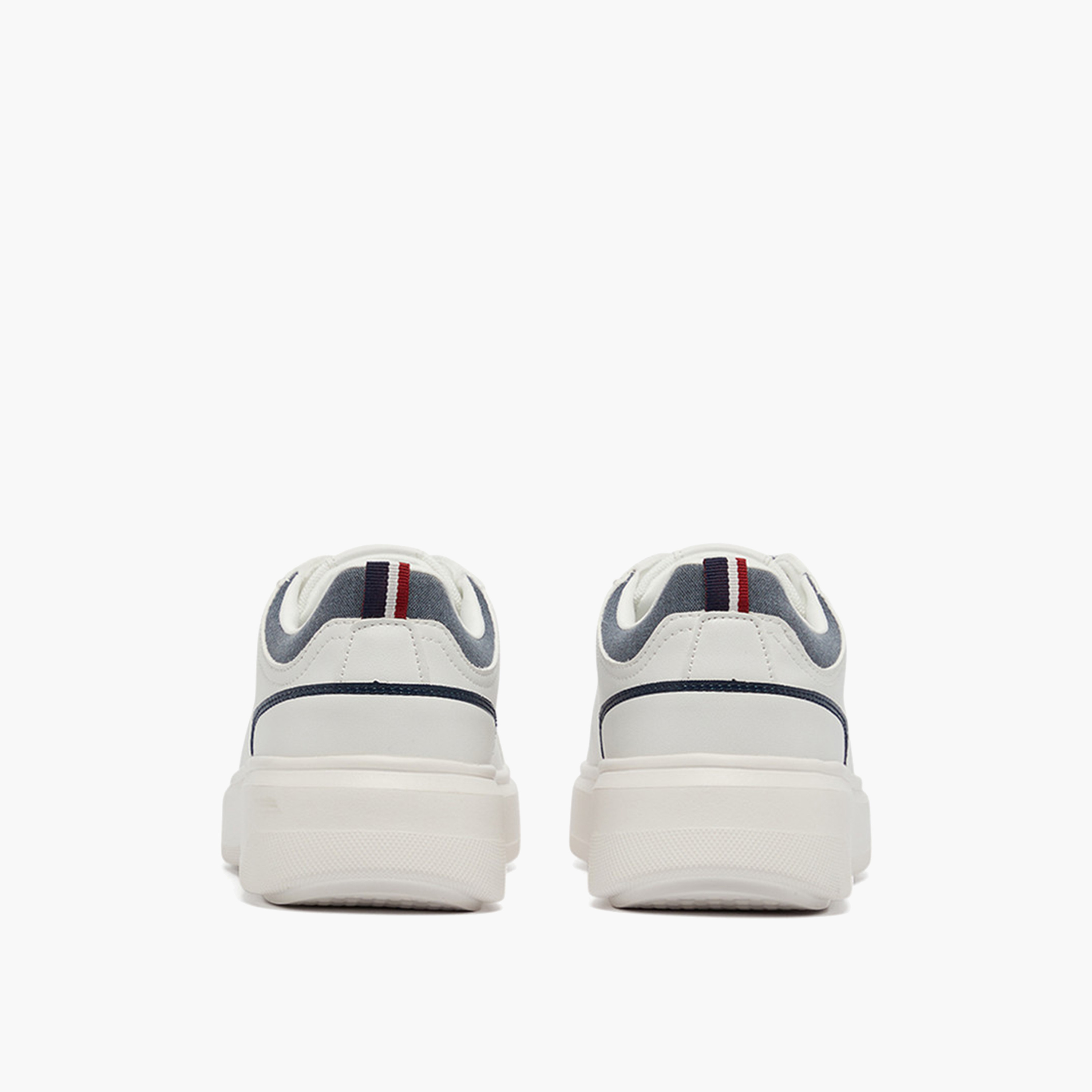 يو. أس. بولو أسن.- حذاء رياضي للرجال 5M NATEN GLB 5FX كاحل منخفض برباط | 5M-NATEN-GLB-5FX-OD-men-shoes-sneakers-image-23