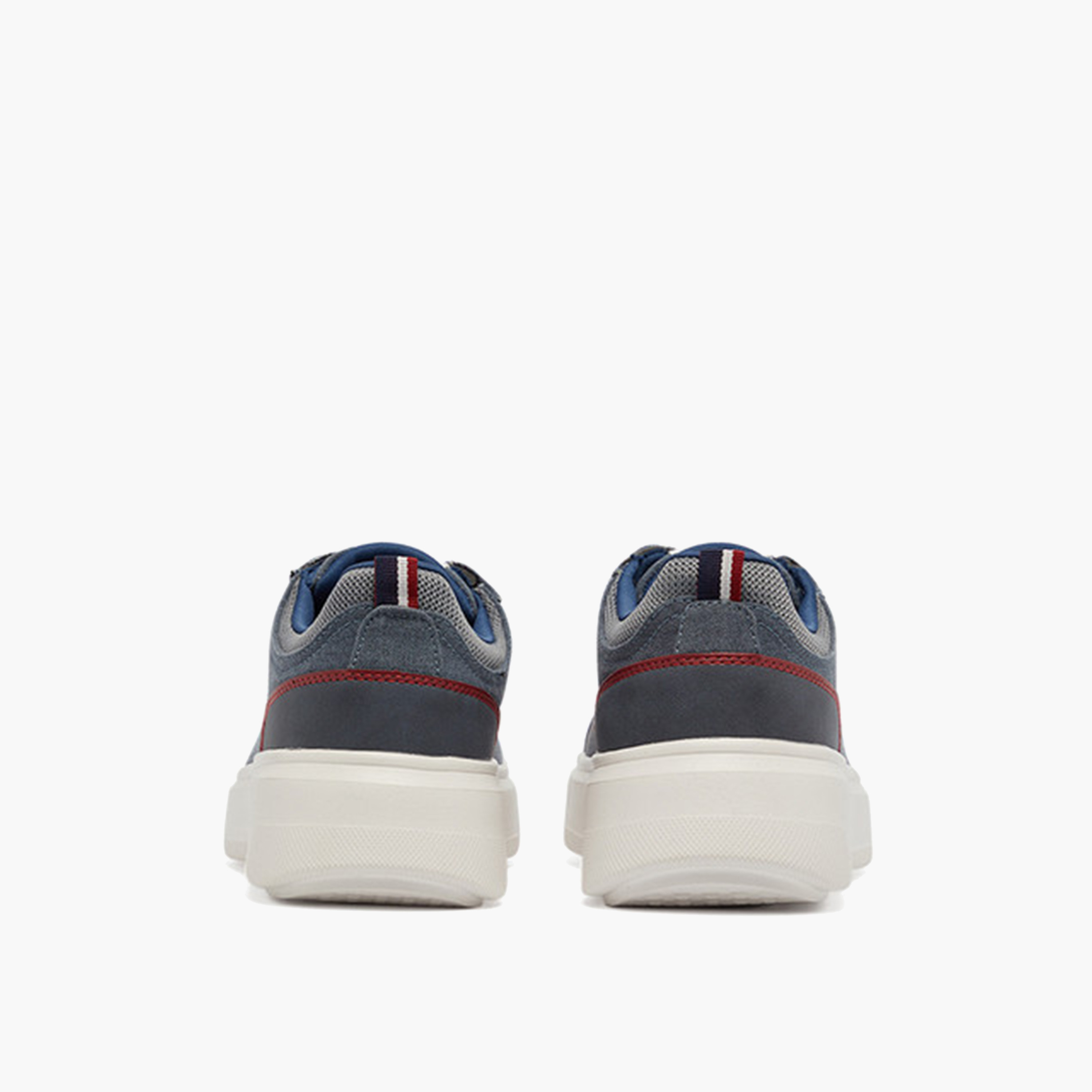 يو.اس. بولو أسن- حذاء رياضي رجالي برباط كاحل منخفض  | 5M NATEN GLB 5FX OD-men-shoes-sneakers-image-12