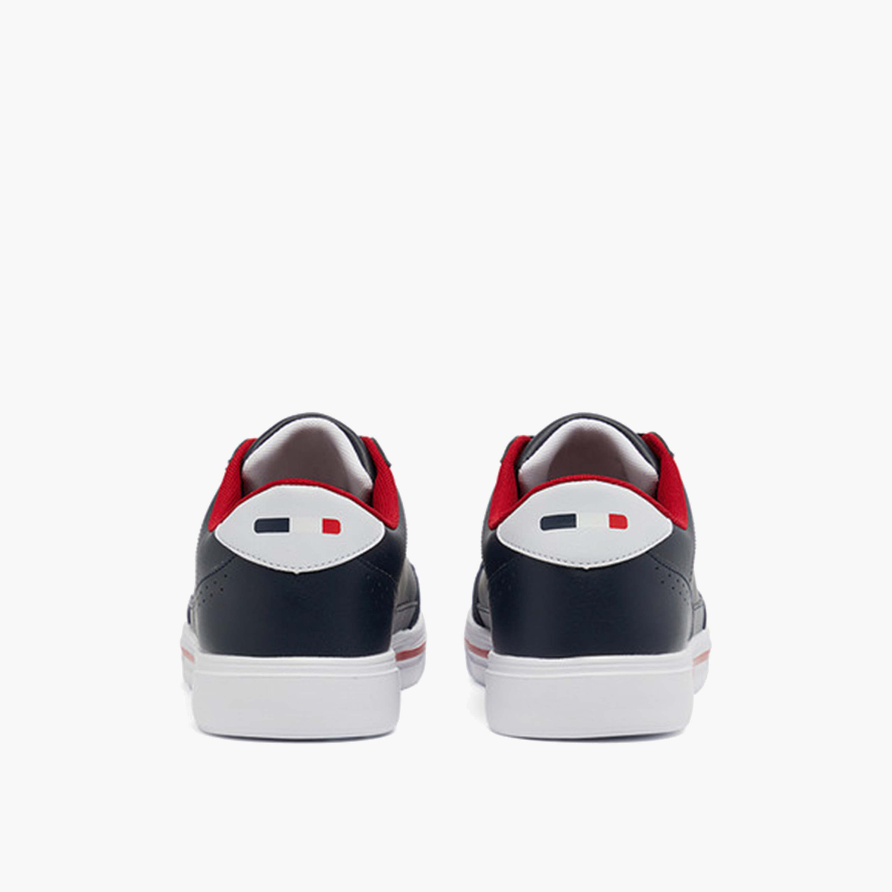 U.S. Polo Assn Men's Lace-Up Low Ankle Sneakers  | 5M OLIGAR GLB 5FX OD-men-shoes-sneakers-image-12