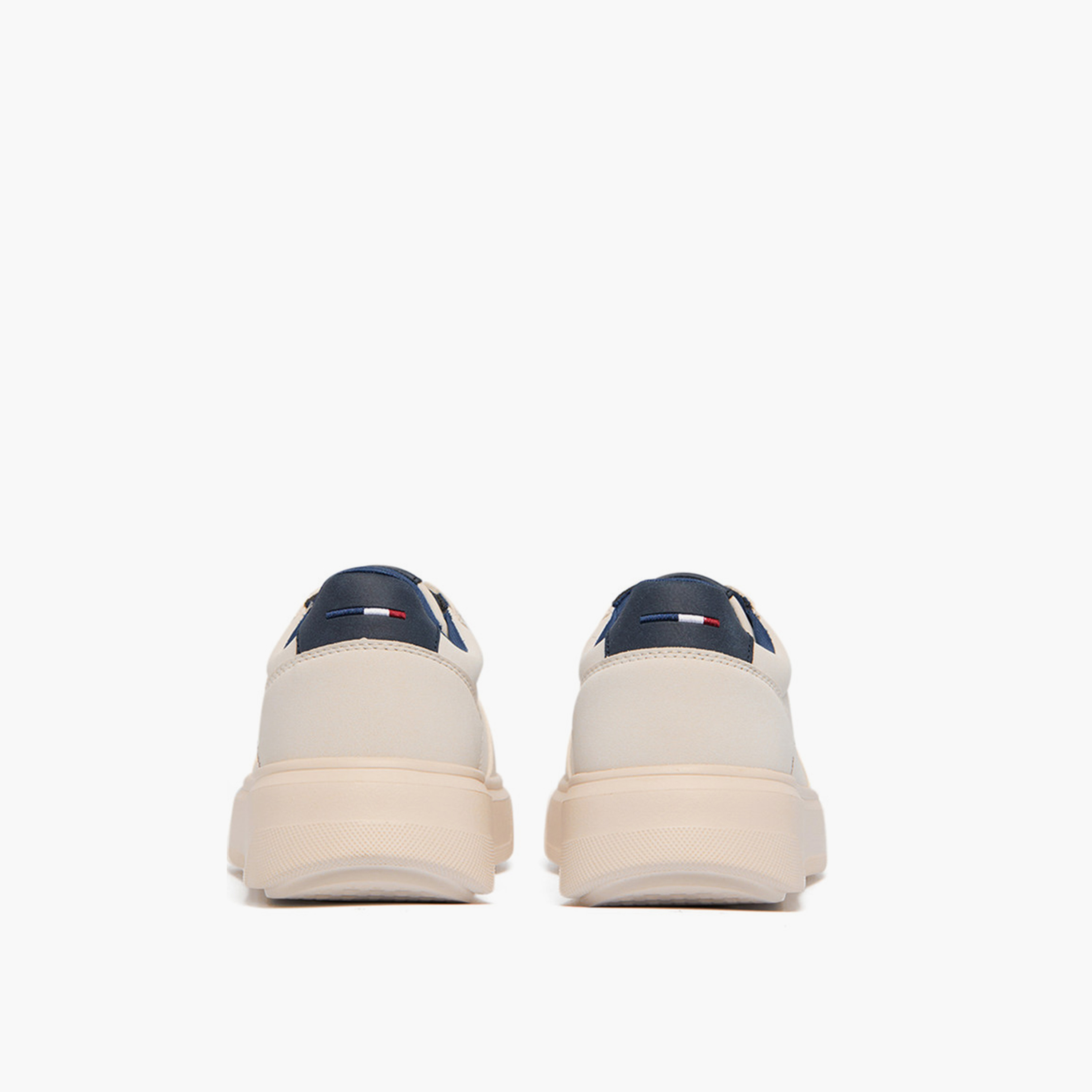 U.S. Polo Assn Men's Lace-up Sneakers | 5M TIMOTHY GLB 5FX-men-shoes-sneakers-image-6
