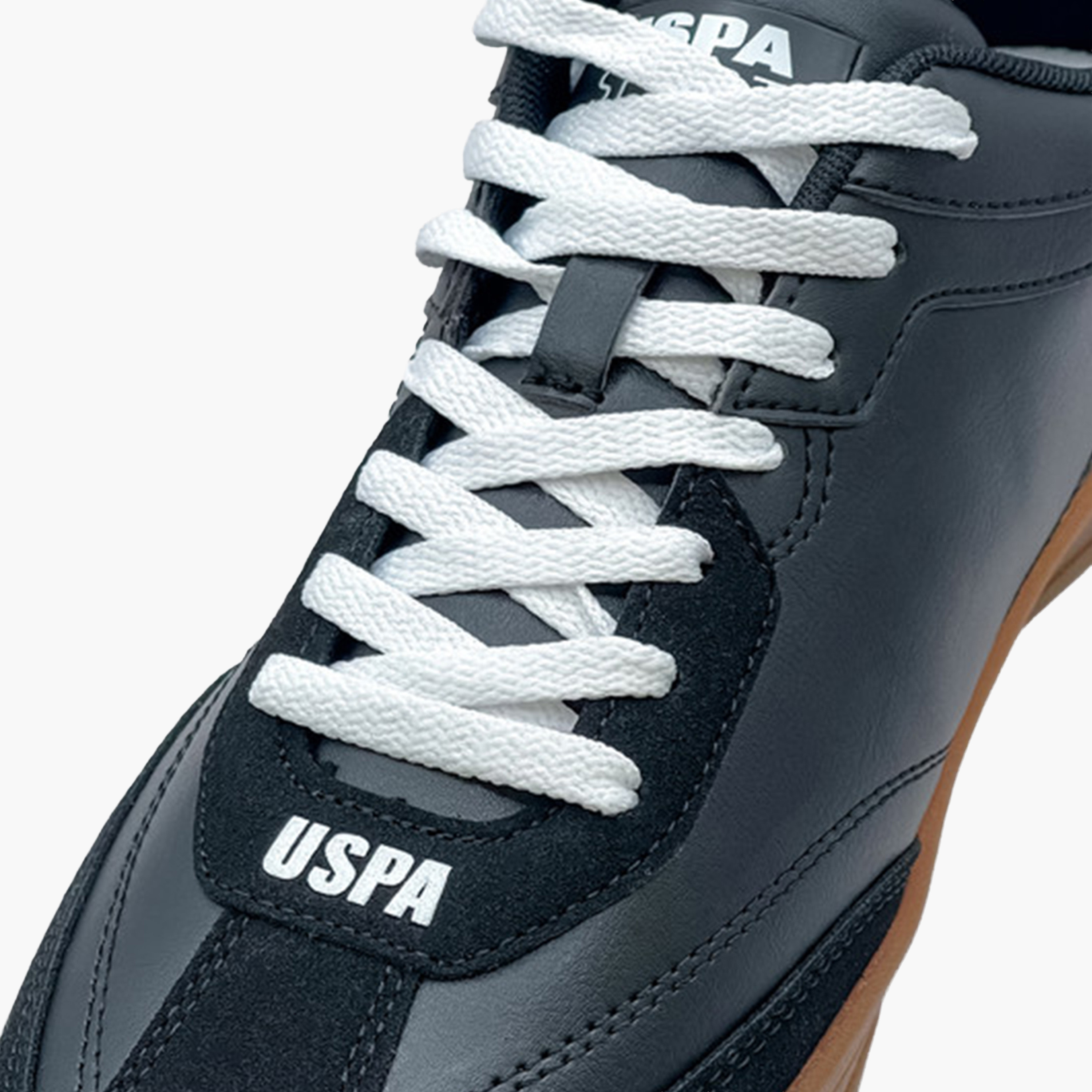 يو. أس. بولو أسن.- حذاء رياضي للرجال 5M VALE GLB 5FX كاحل منخفض برباط | 5M-VALE-GLB-5FX-OD-men-shoes-sneakers-image-9