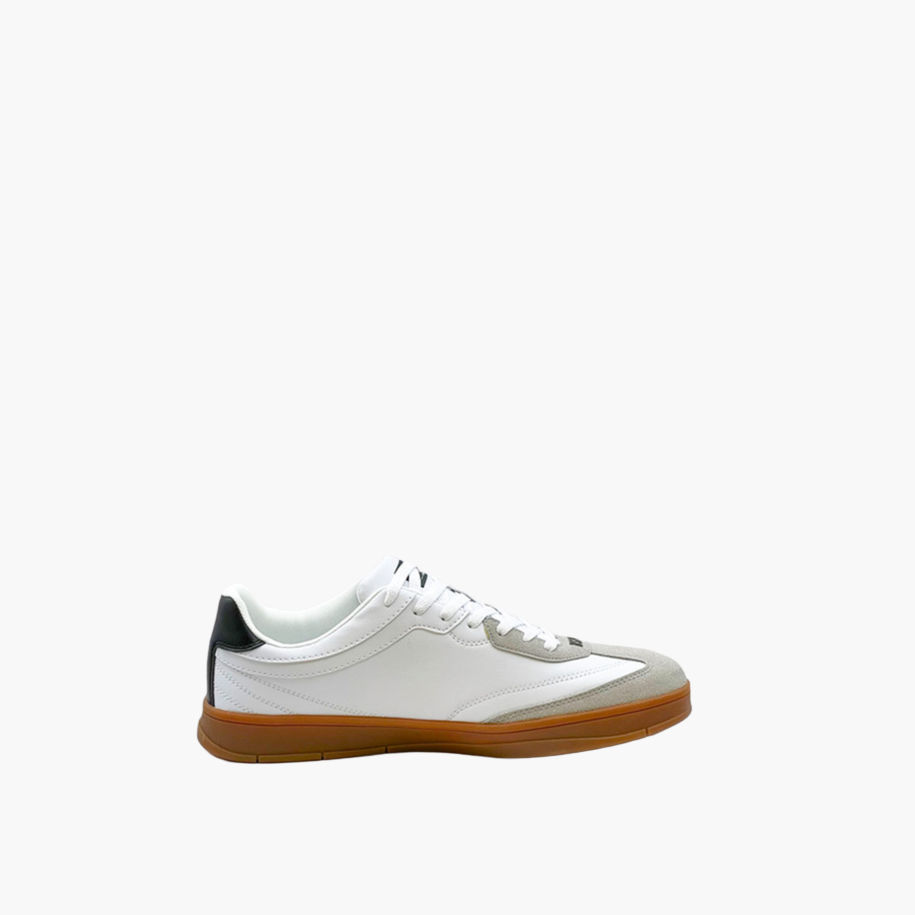 يو. أس. بولو أسن.- حذاء رياضي للرجال 5M VALE GLB 5FX كاحل منخفض برباط | 5M-VALE-GLB-5FX-OD-men-shoes-sneakers-image-2