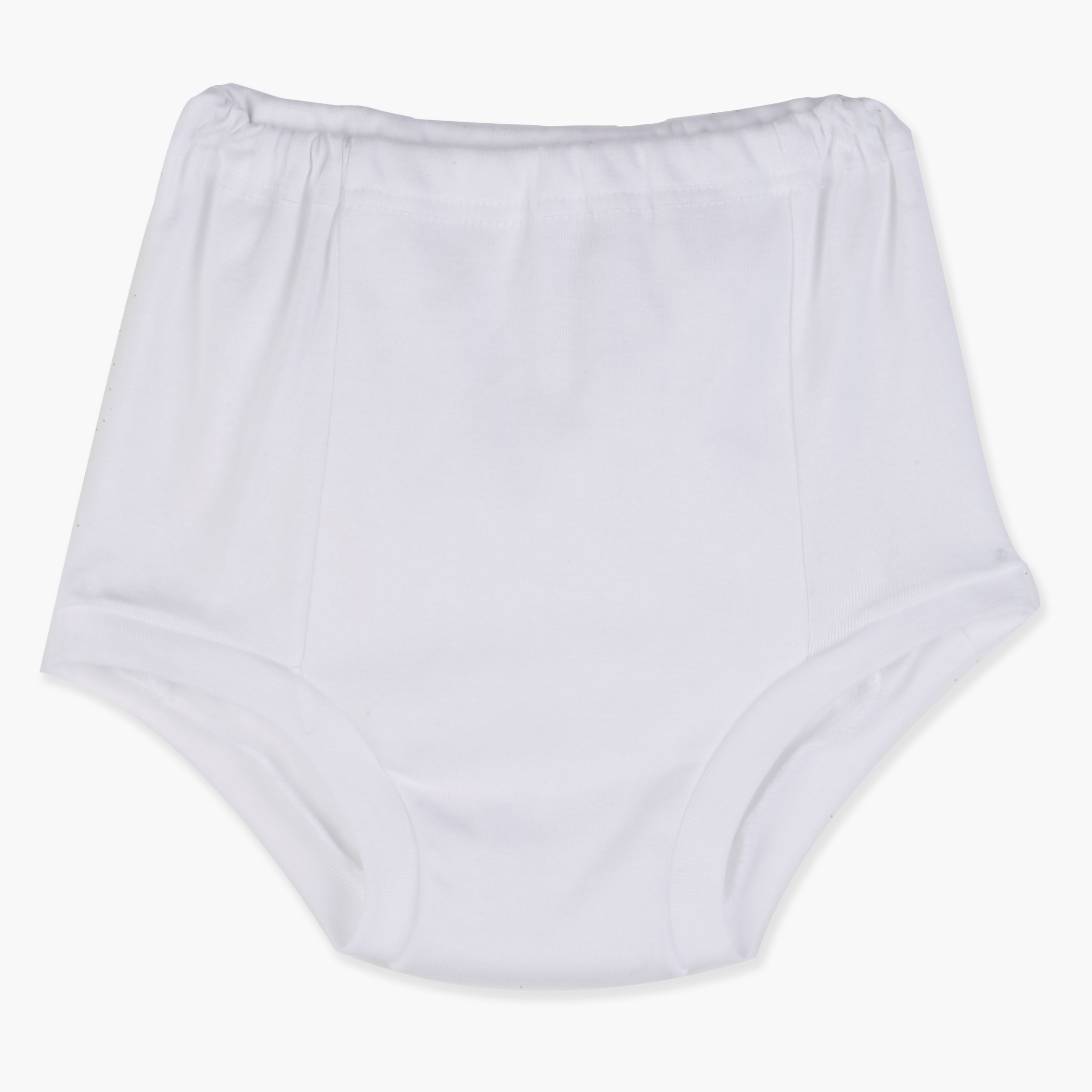 Juniors Textured Panty