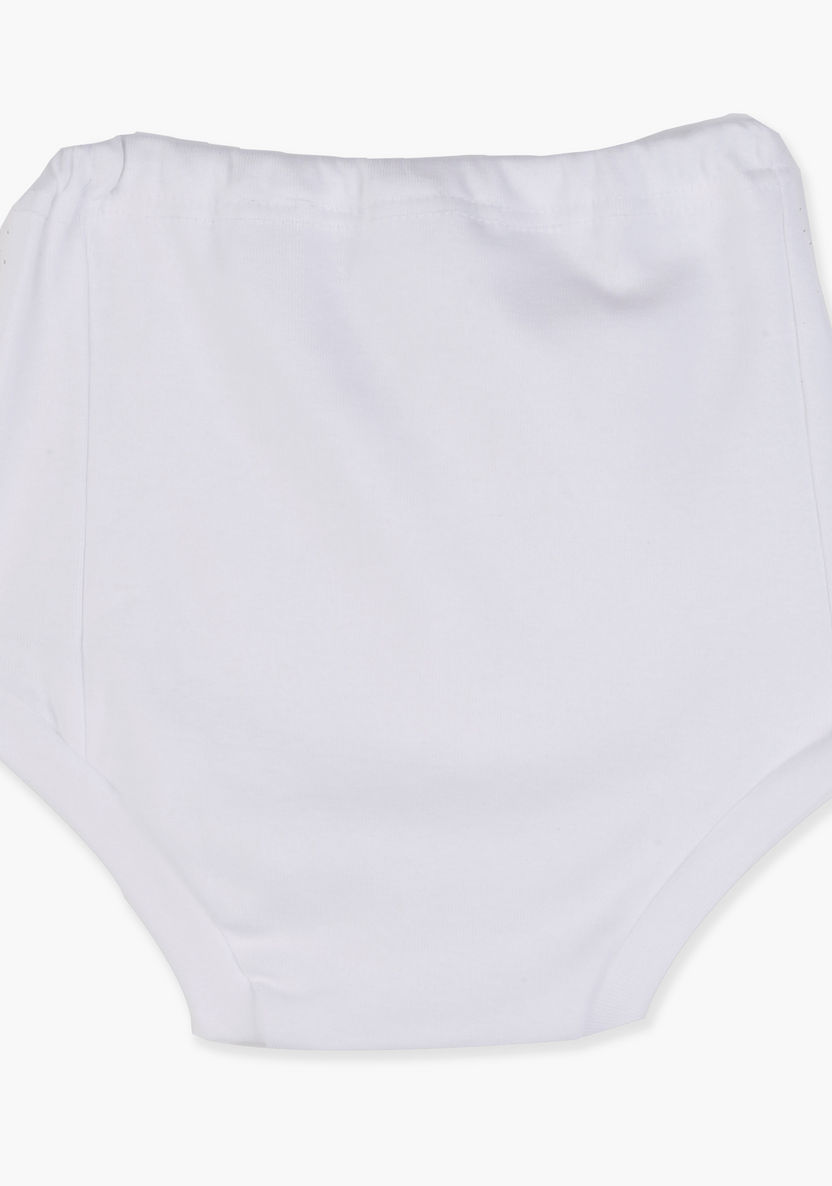 Juniors Textured Panty-Innerwear-image-1