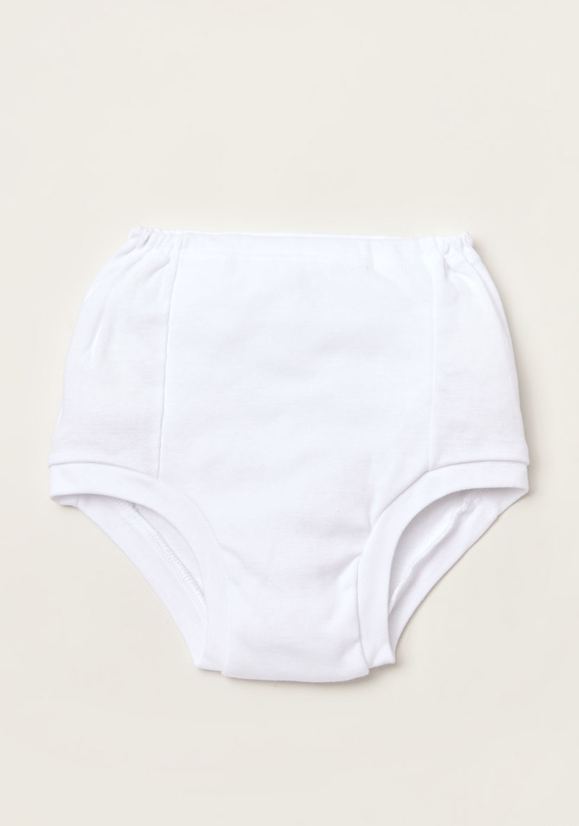 Juniors Textured Panty-Innerwear-image-0