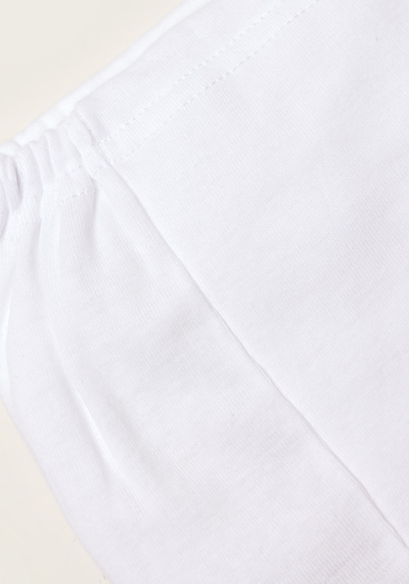Juniors Textured Panty-Innerwear-image-2