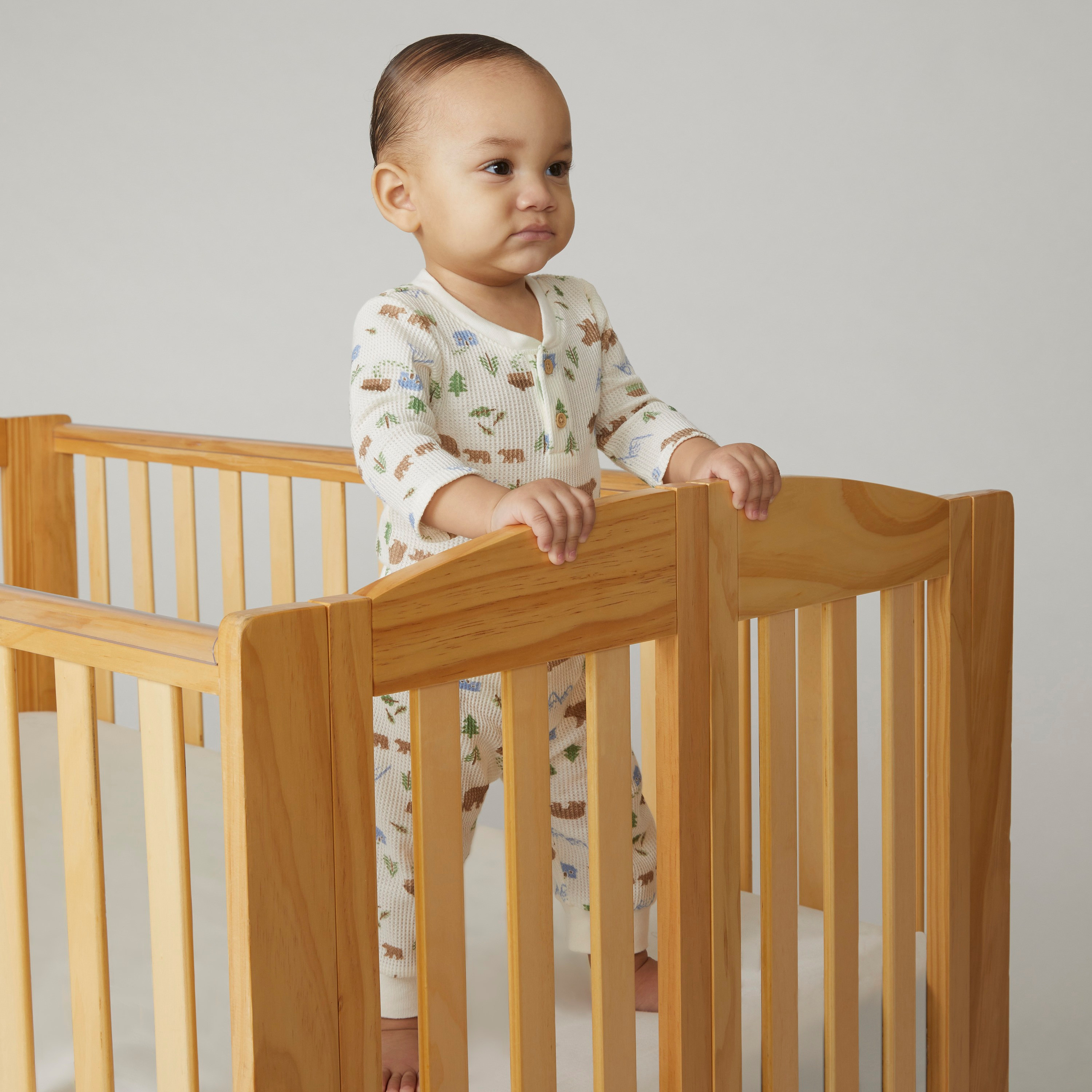 طقم بودي سوت بطبعات، وسترة مع بنطال ركض، 3 قطع من هاجيز-baby-girls-clothing-setsandcoords-image-5