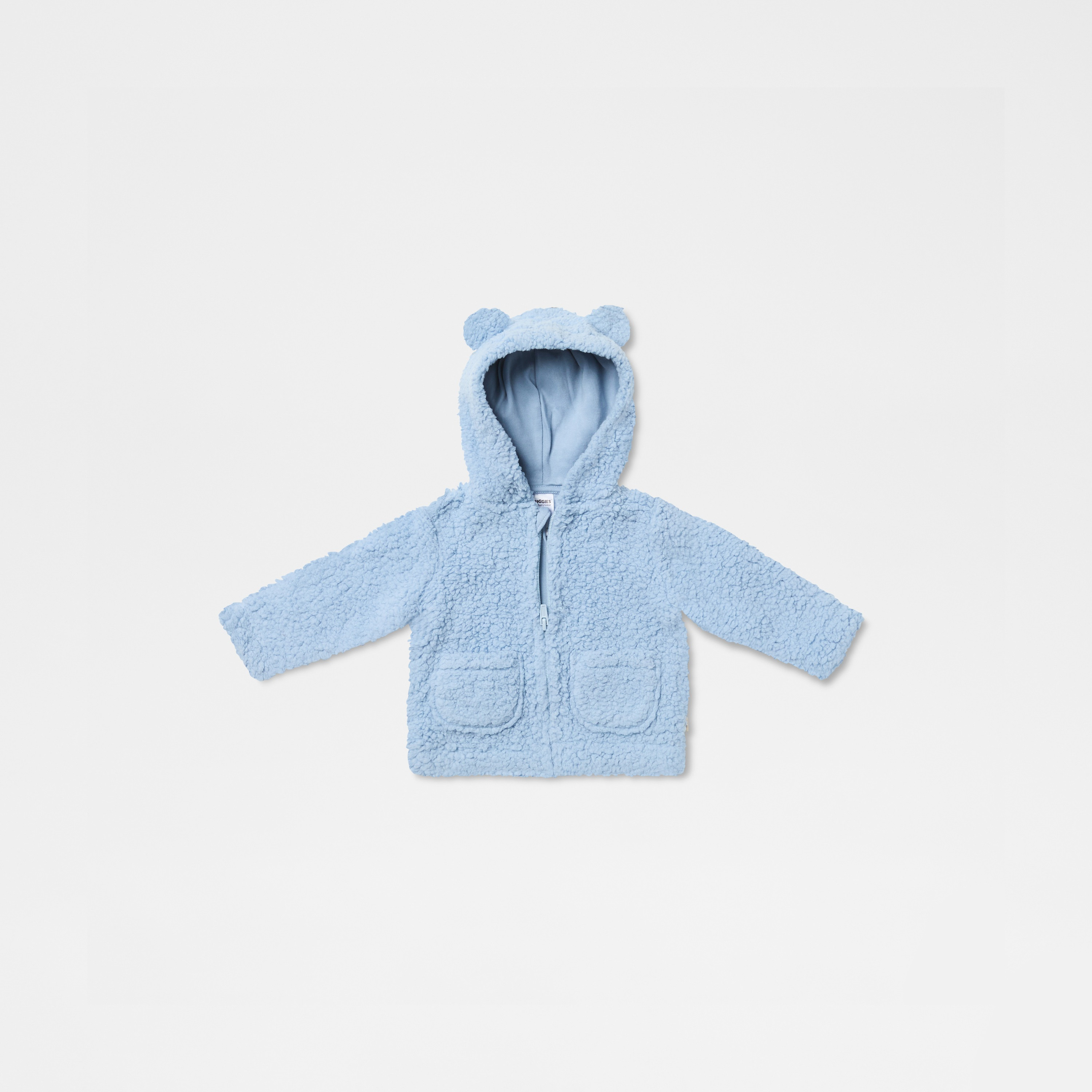 طقم بودي سوت بطبعات، وسترة مع بنطال ركض، 3 قطع من هاجيز-baby-girls-clothing-setsandcoords-image-9