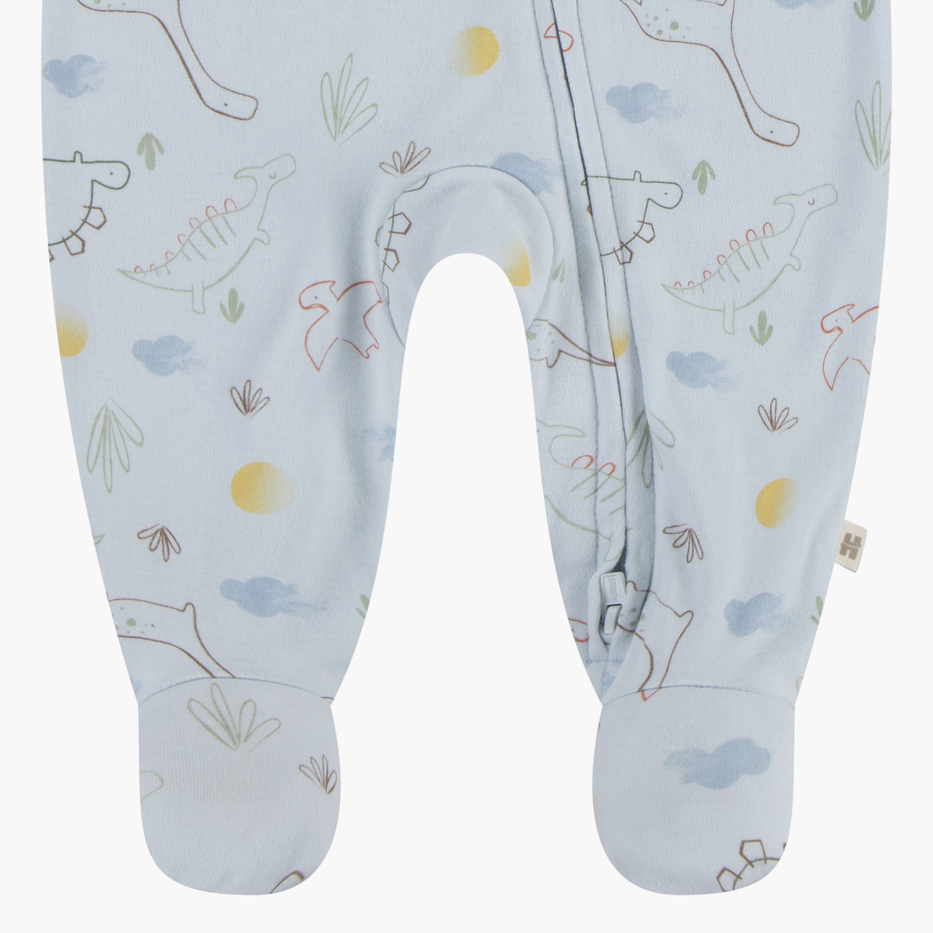 بودي سوت بأكمام طويلة وبطبعات من هاجيز-baby-boys-clothing-bodysuits-image-3