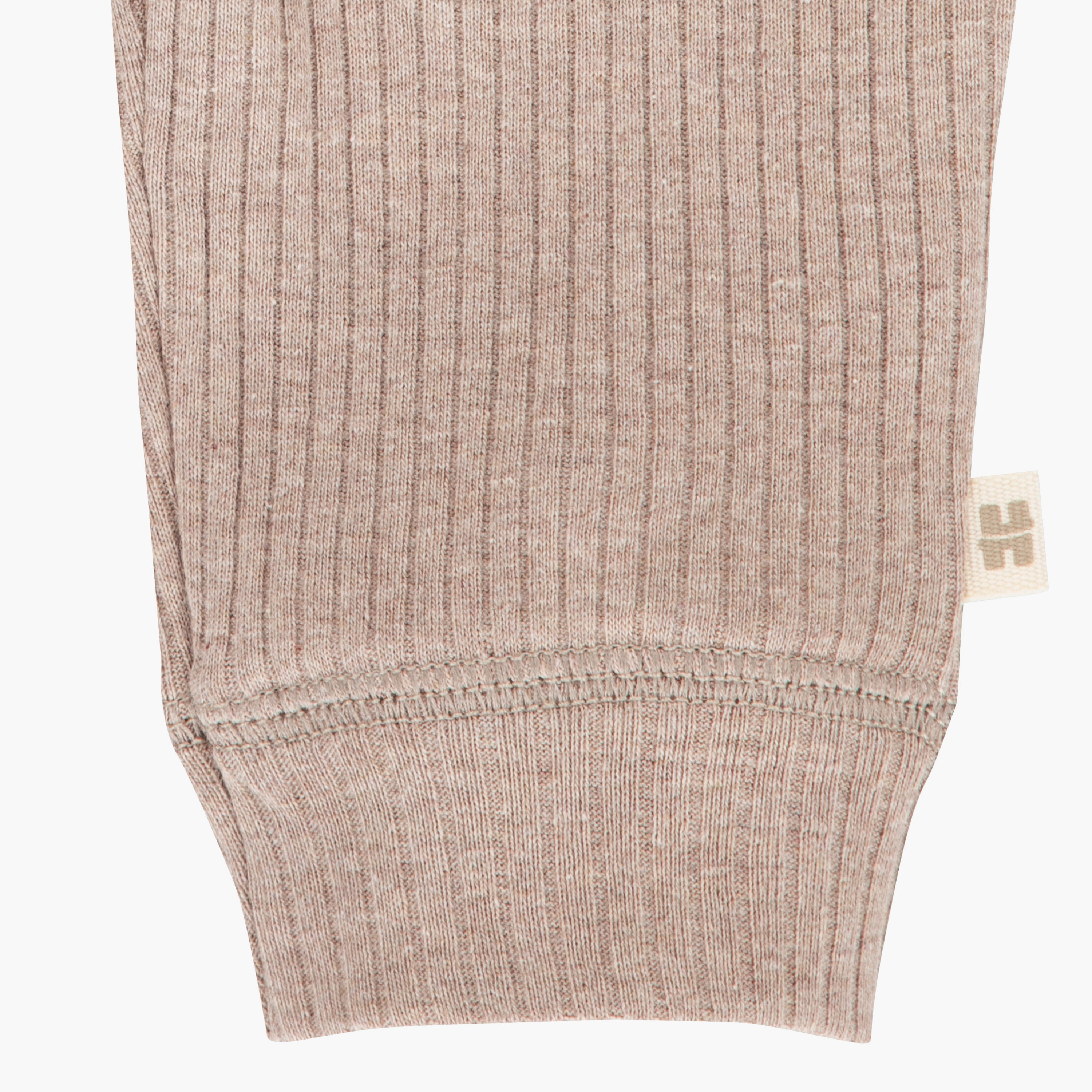 Huggies 2-Piece Solid Elasticated Joggers-baby-girls-clothing-bottoms-joggersandtrackpants-image-2