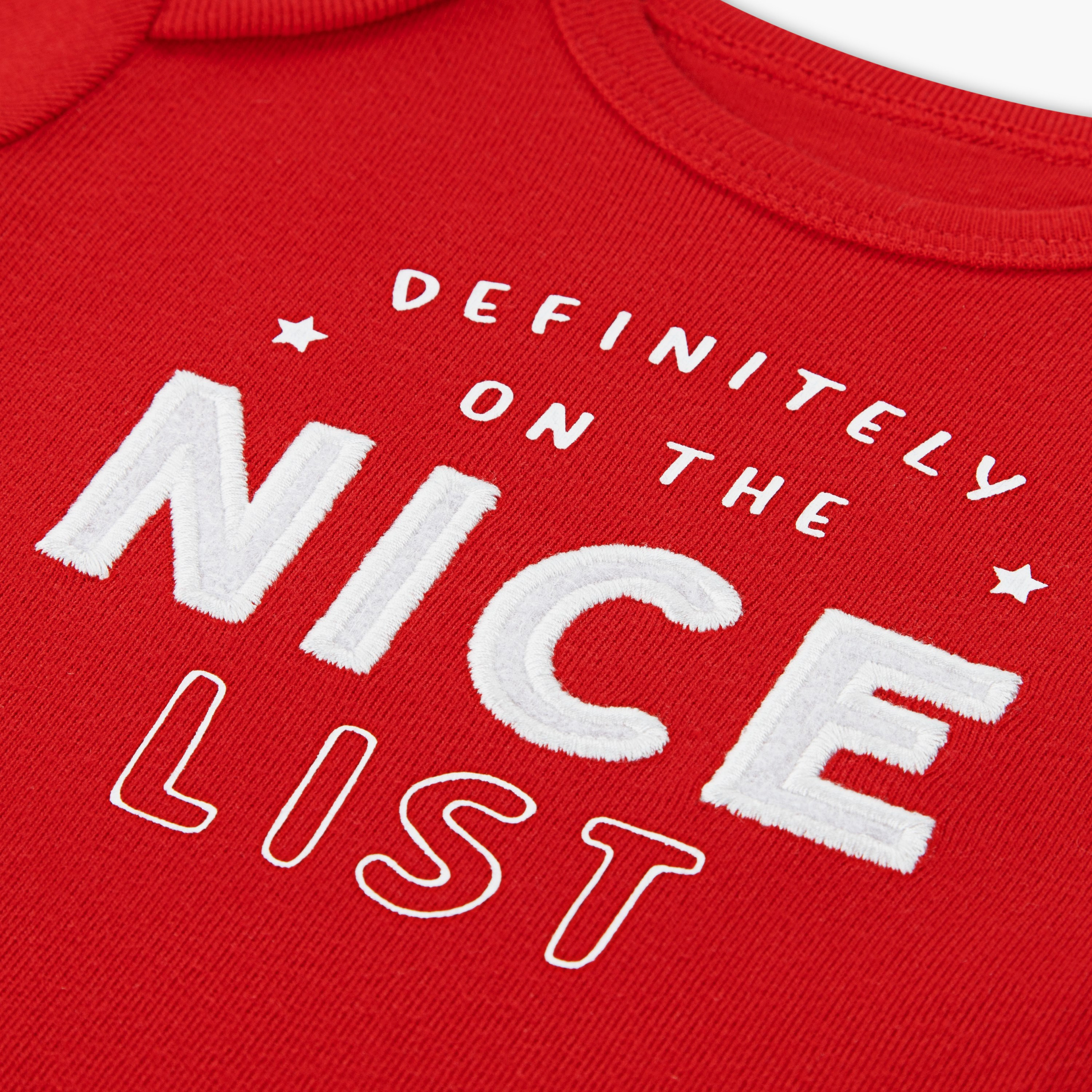 Huggies 3-Piece Solid Long Sleeves Bodysuits-baby-girls-clothing-bodysuits-image-5