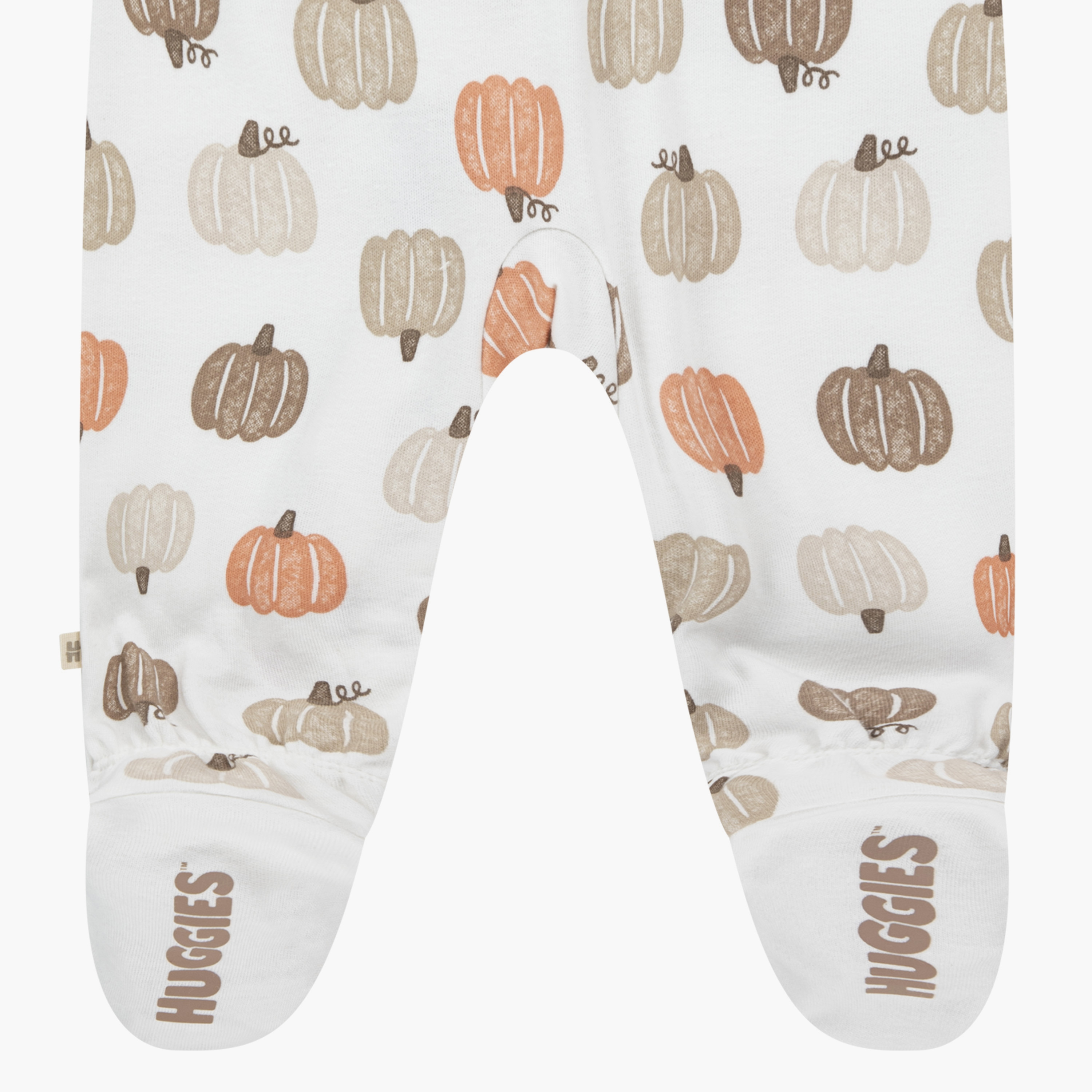 Huggies Printed Long Sleeves Sleepsuit-baby-boys-clothing-nightwear-sleepsuits-image-5