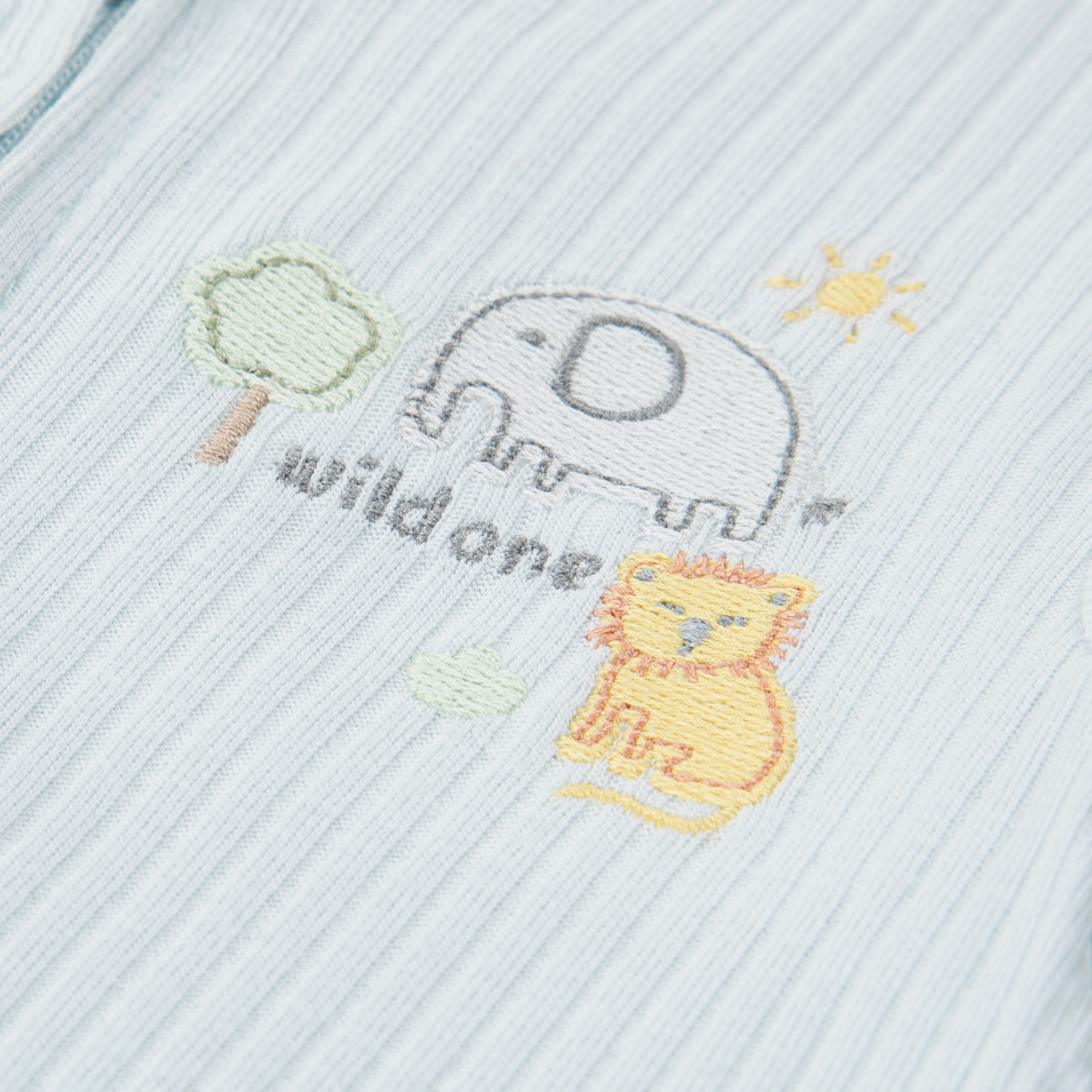 بودي سوت سادة بأكمام طويلة من هاجيز-baby-boys-clothing-rompers-image-4