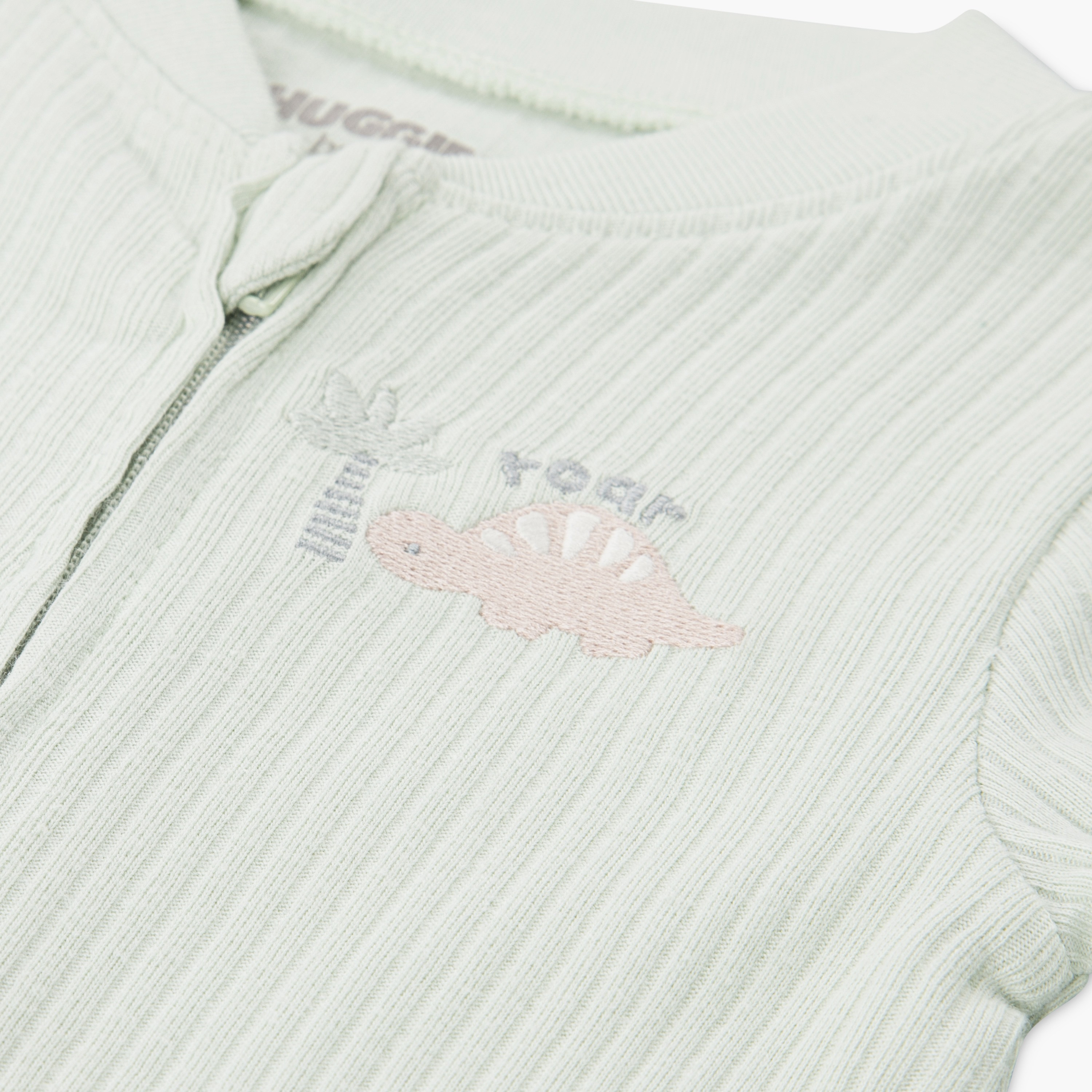 بودي سوت سادة بأكمام طويلة من هاجيز-baby-boys-clothing-rompers-image-5