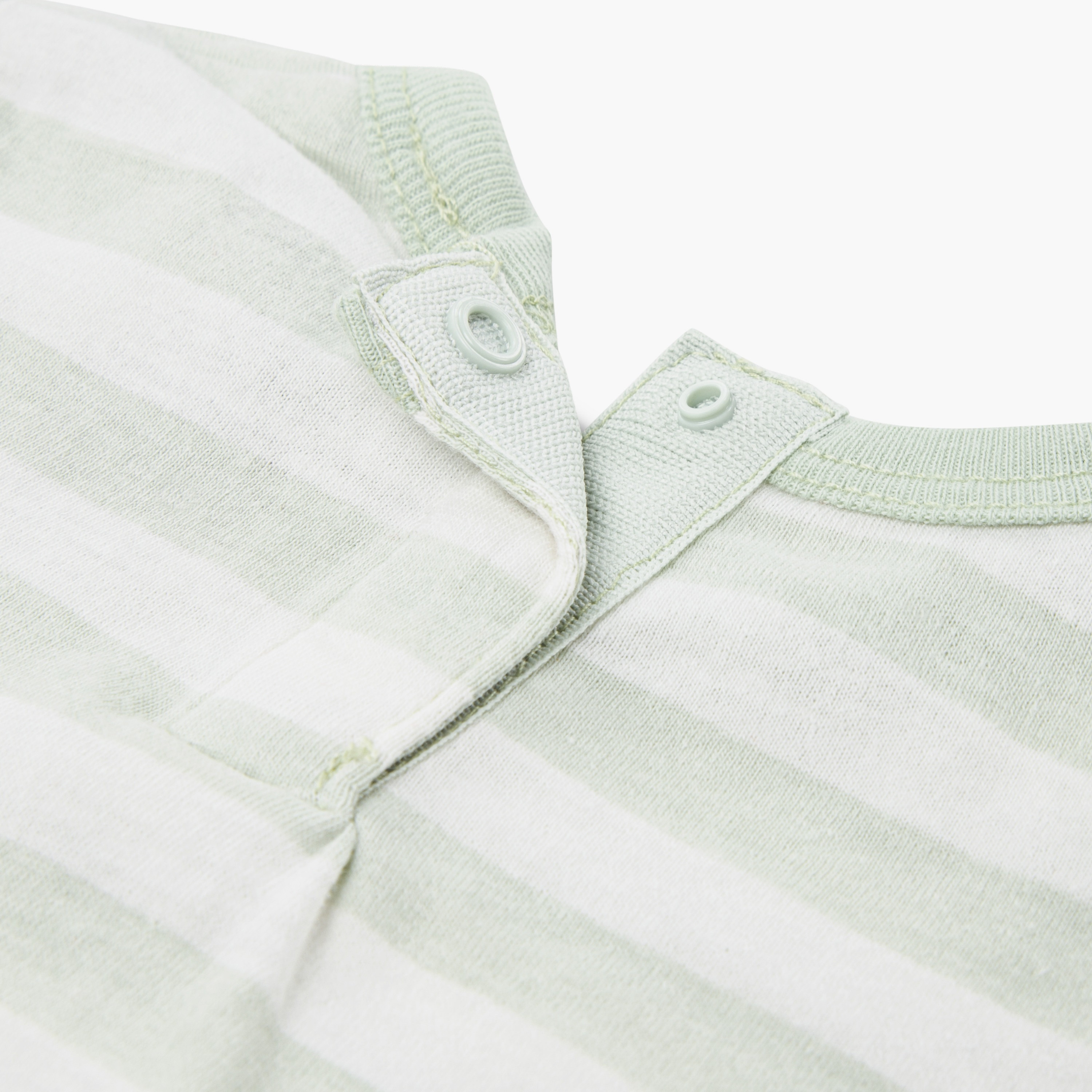 أطقم رومبر بأكمام قصيرة وبطبعات، من هاجيز-baby-boys-clothing-rompers-image-3