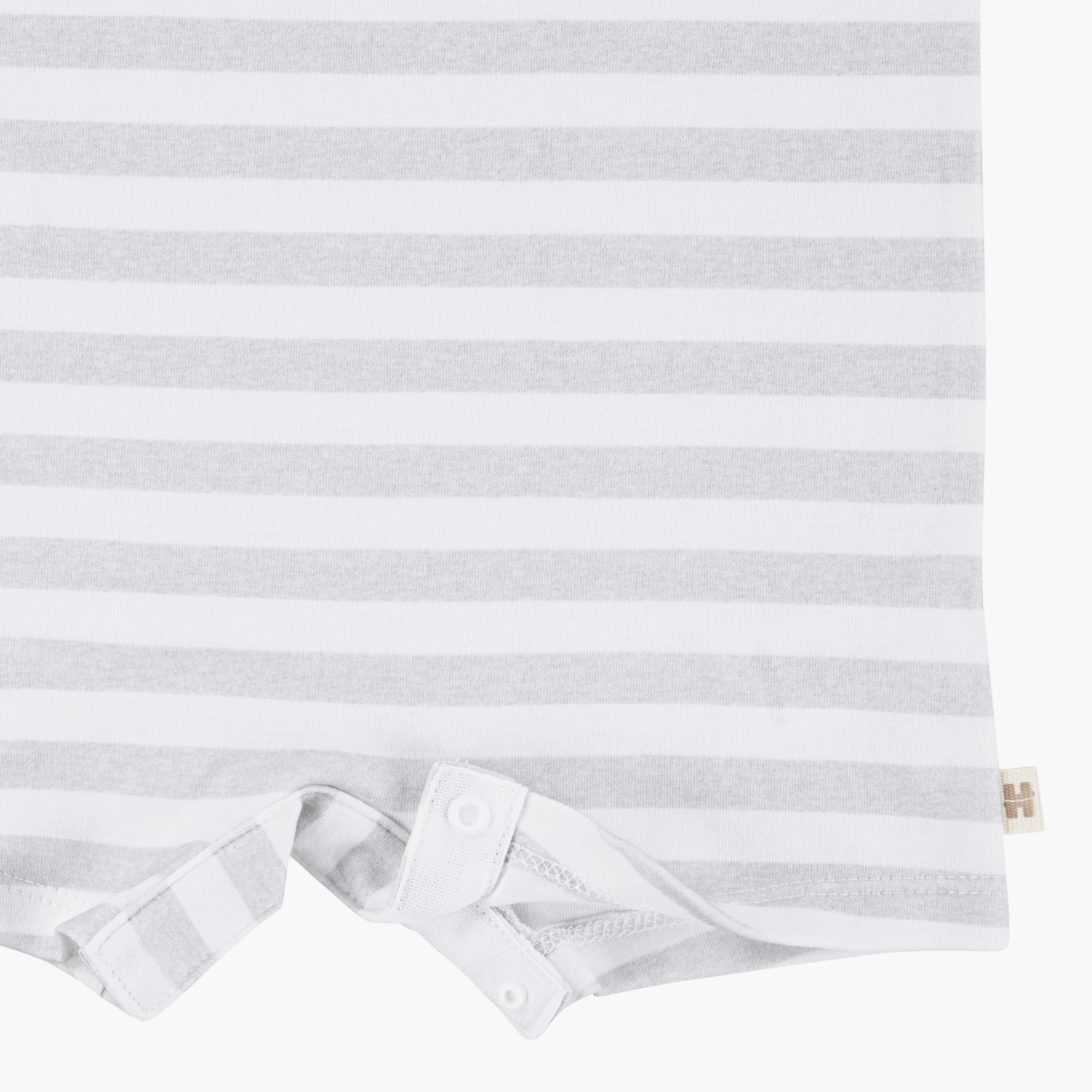 أطقم رومبر بأكمام قصيرة وبطبعات، من هاجيز-baby-boys-clothing-rompers-image-4