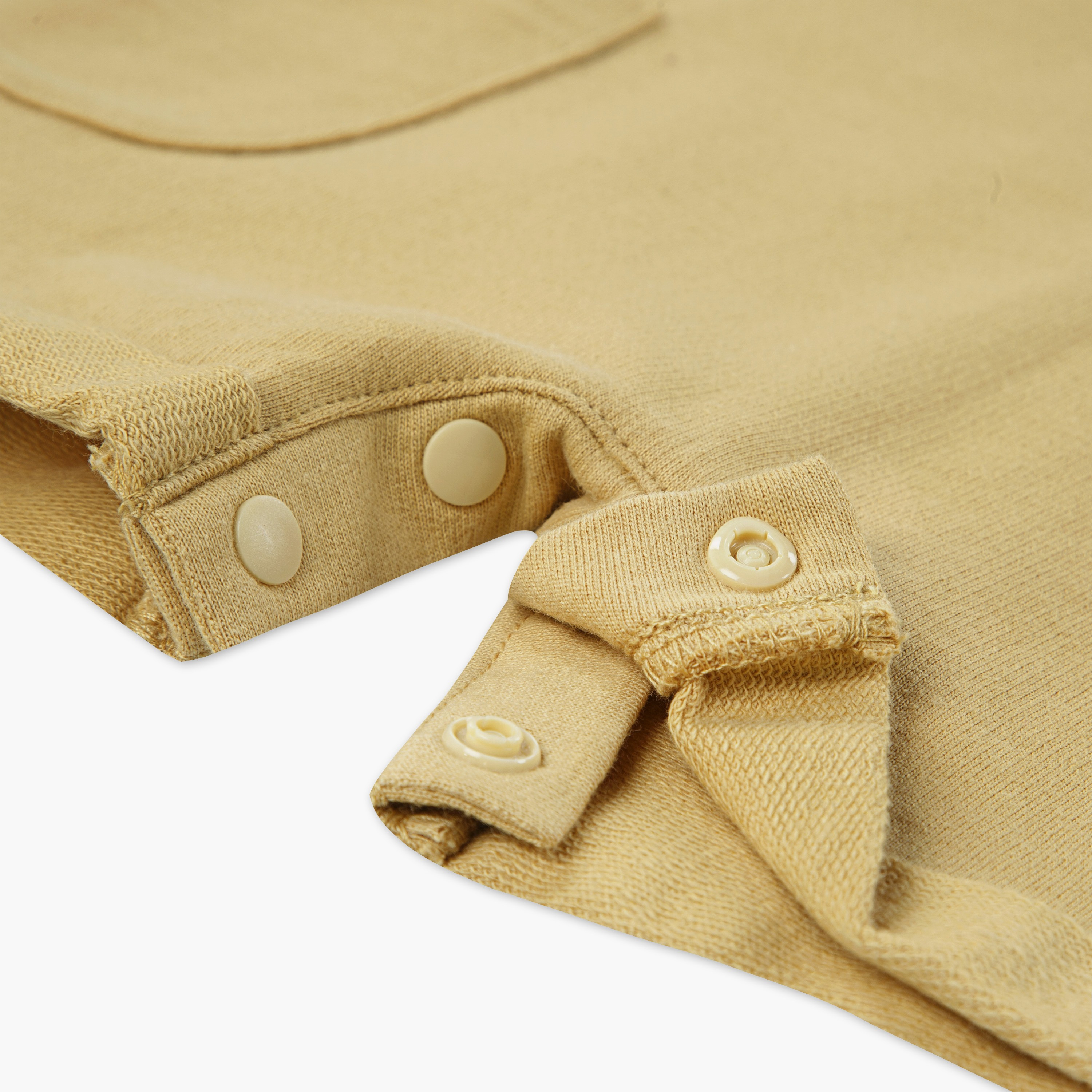 دنغري بأكمام قصيرة وبطبعات مع تي شيرت من هاجيز-baby-boys-clothing-setsandcoords-image-3