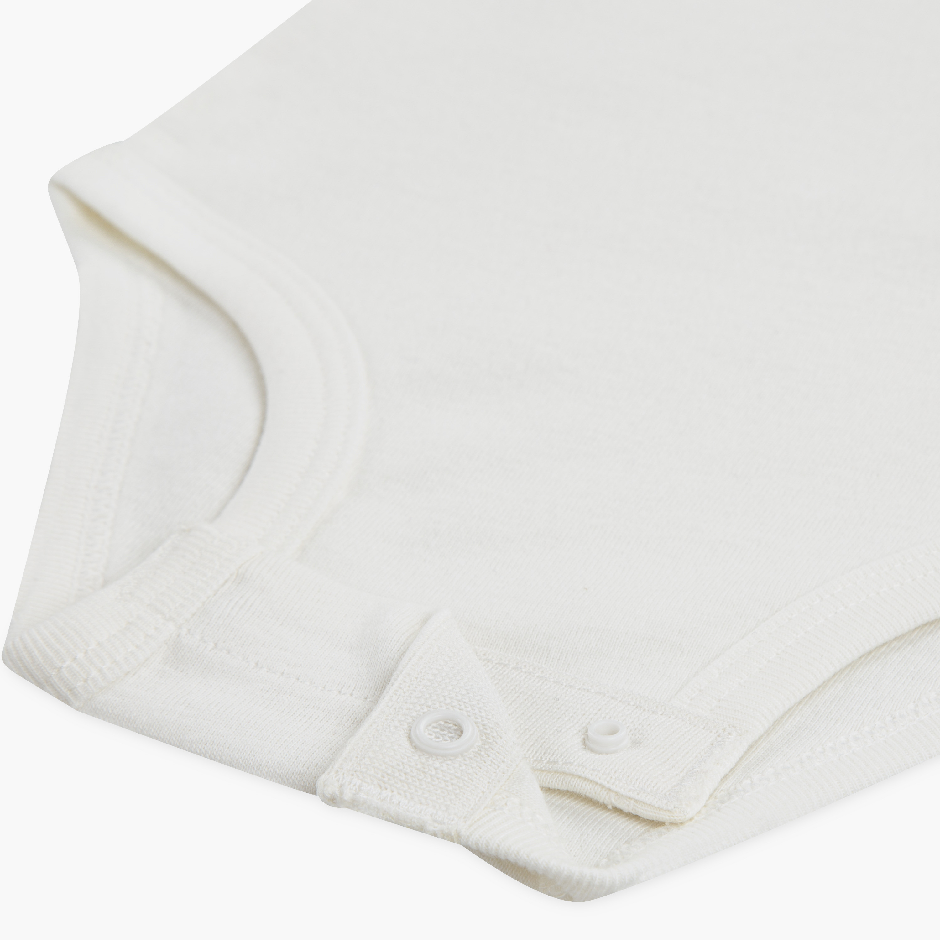 طقم بودي سوت بطبعات، ولباس نوم، ومريلة مع بنطال ركض، 4 قطع من هاجيز-baby-boys-clothing-setsandcoords-image-5