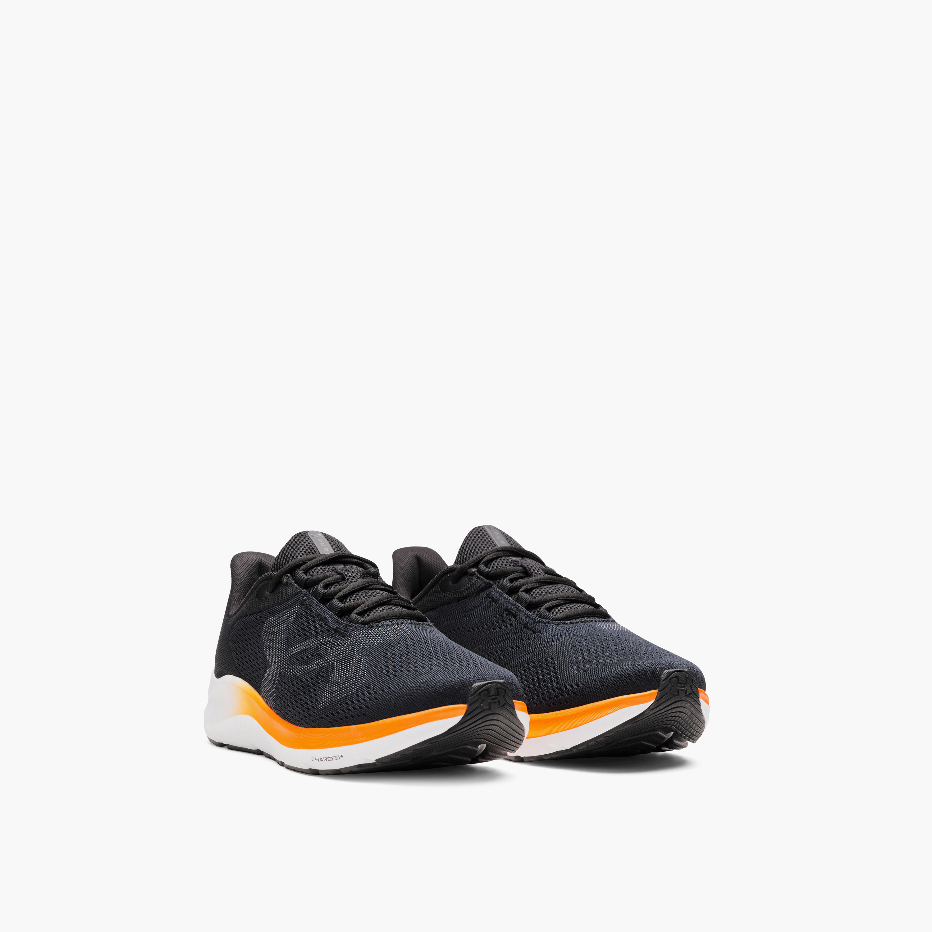 حذاء الجري برسيوت 4 برباط من اندر ارمر للرجال 6000597 | OE-sports-men-shoes-image-1
