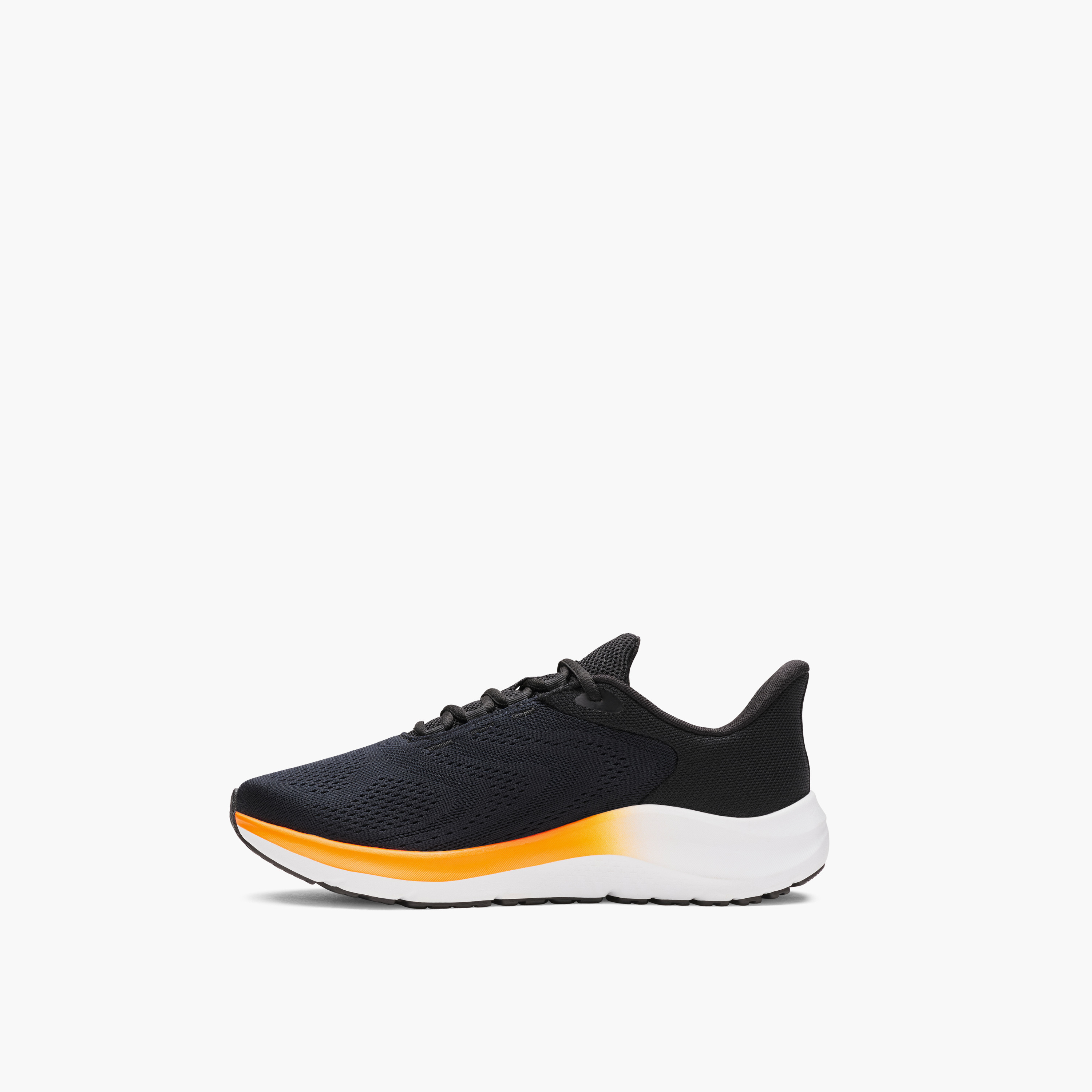 حذاء الجري برسيوت 4 برباط من اندر ارمر للرجال 6000597 | OE-sports-men-shoes-image-3
