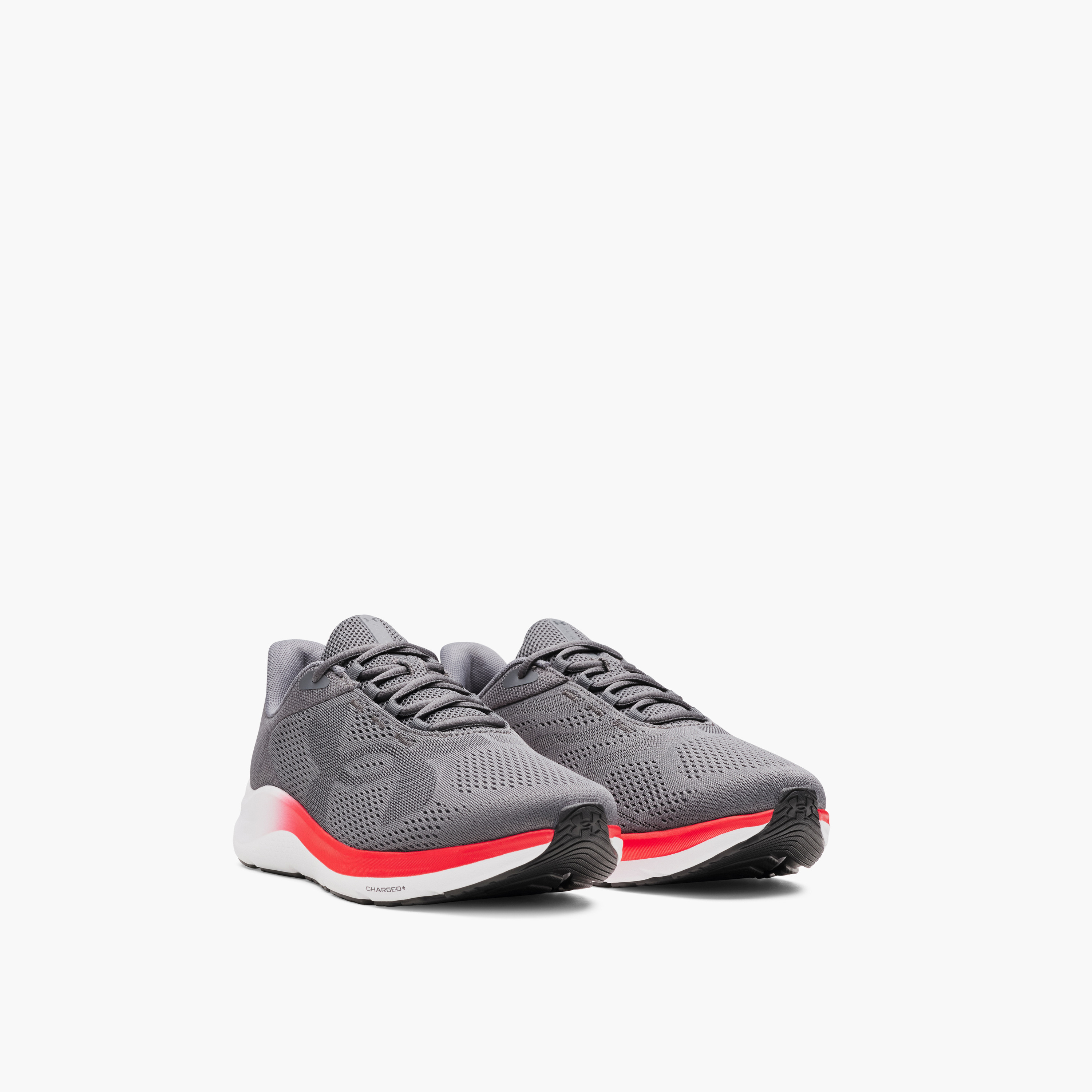 حذاء الجري برسيوت 4 برباط من اندر ارمر للرجال 6000597 | OE-sports-men-shoes-image-6