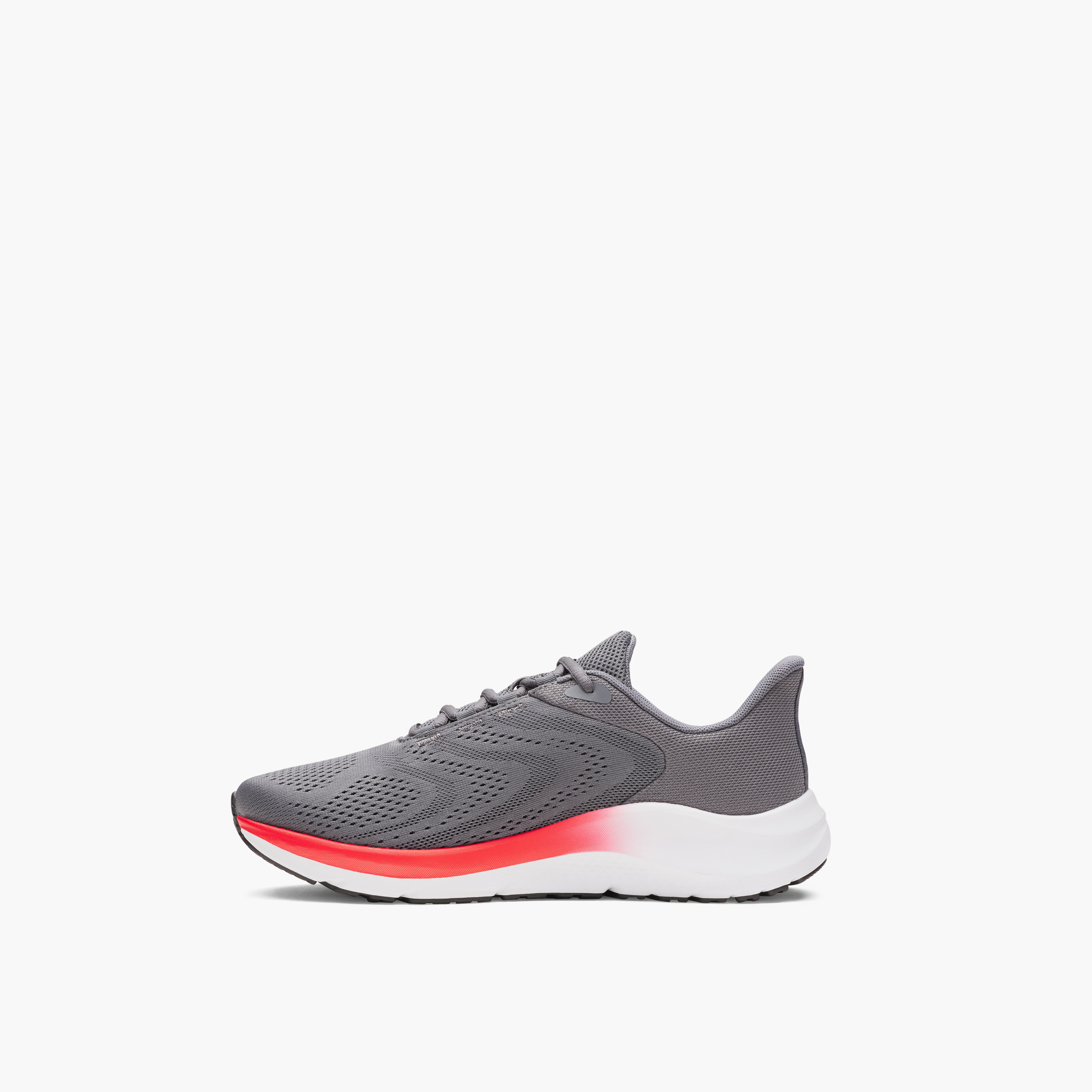 حذاء الجري برسيوت 4 برباط من اندر ارمر للرجال 6000597 | OE-sports-men-shoes-image-8