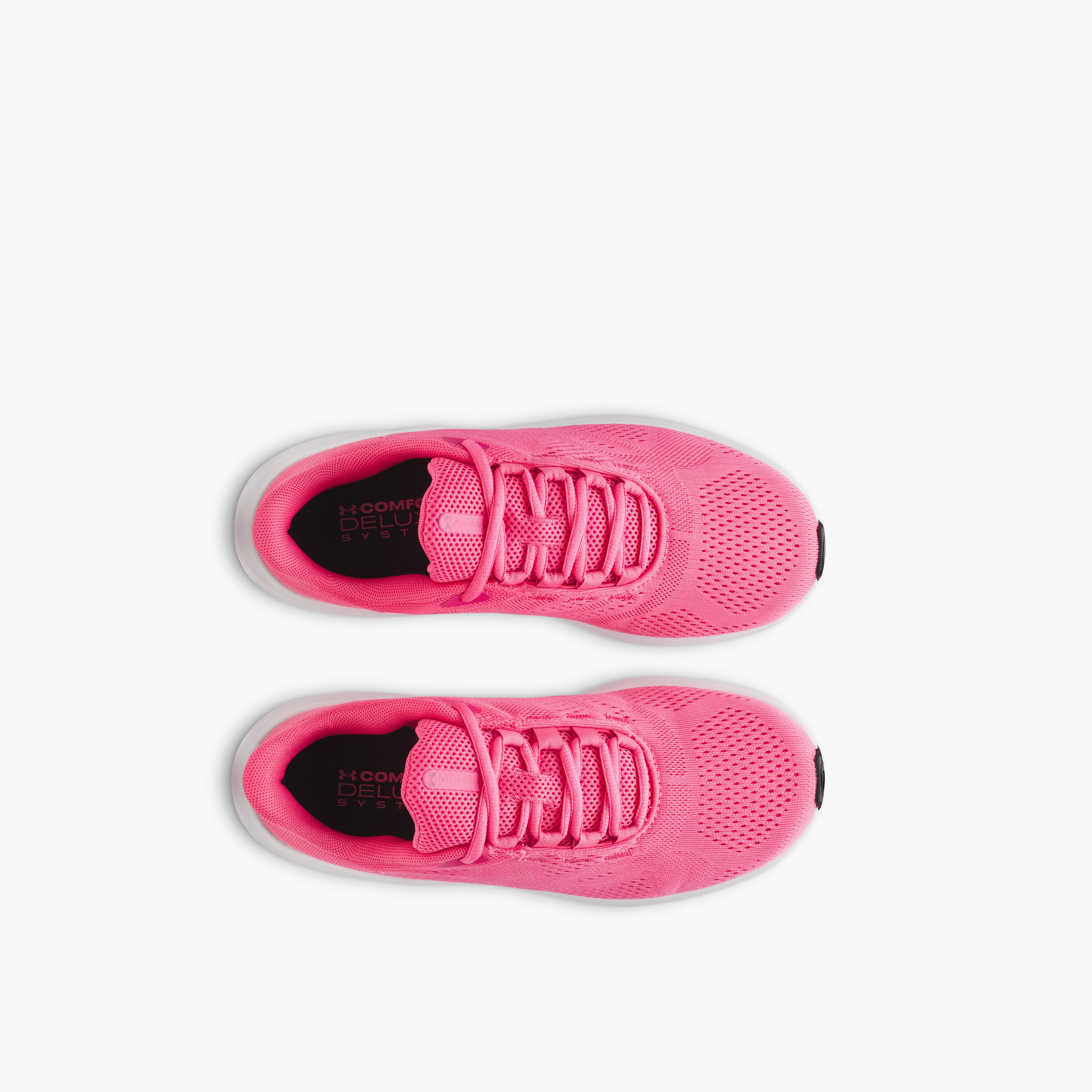 حذاء الجري تشارجد برسيوت 4 برباط 6000598 | OE 6000598 من اندر ارمر للنساء-sports-women-shoes-image-9