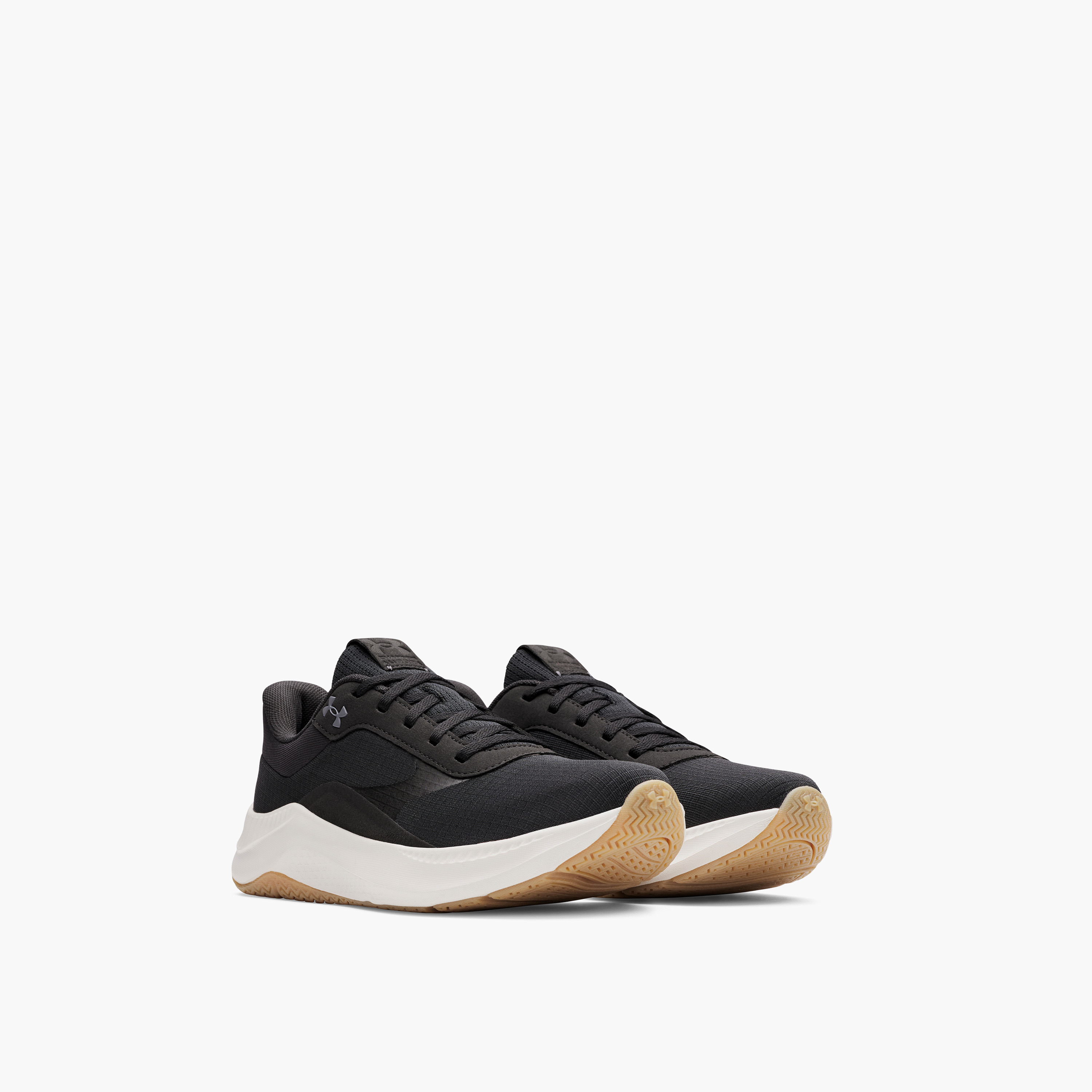 Under Armour Women's Aurora 3 Lace-Up Trainers 6000760 | OE-sports-women-shoes-image-1