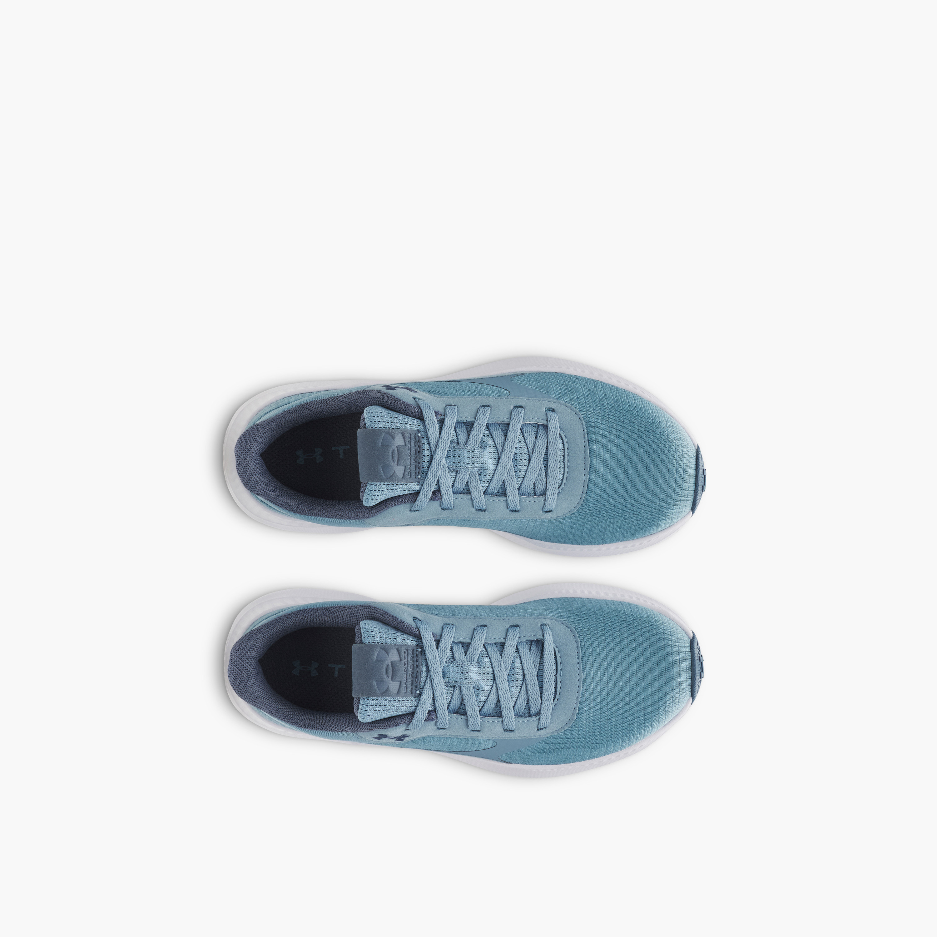 حذاء رياضي نسائي برباط 6000760 | OE 6000760 من اندر ارمر للنساء-sports-women-shoes-image-9