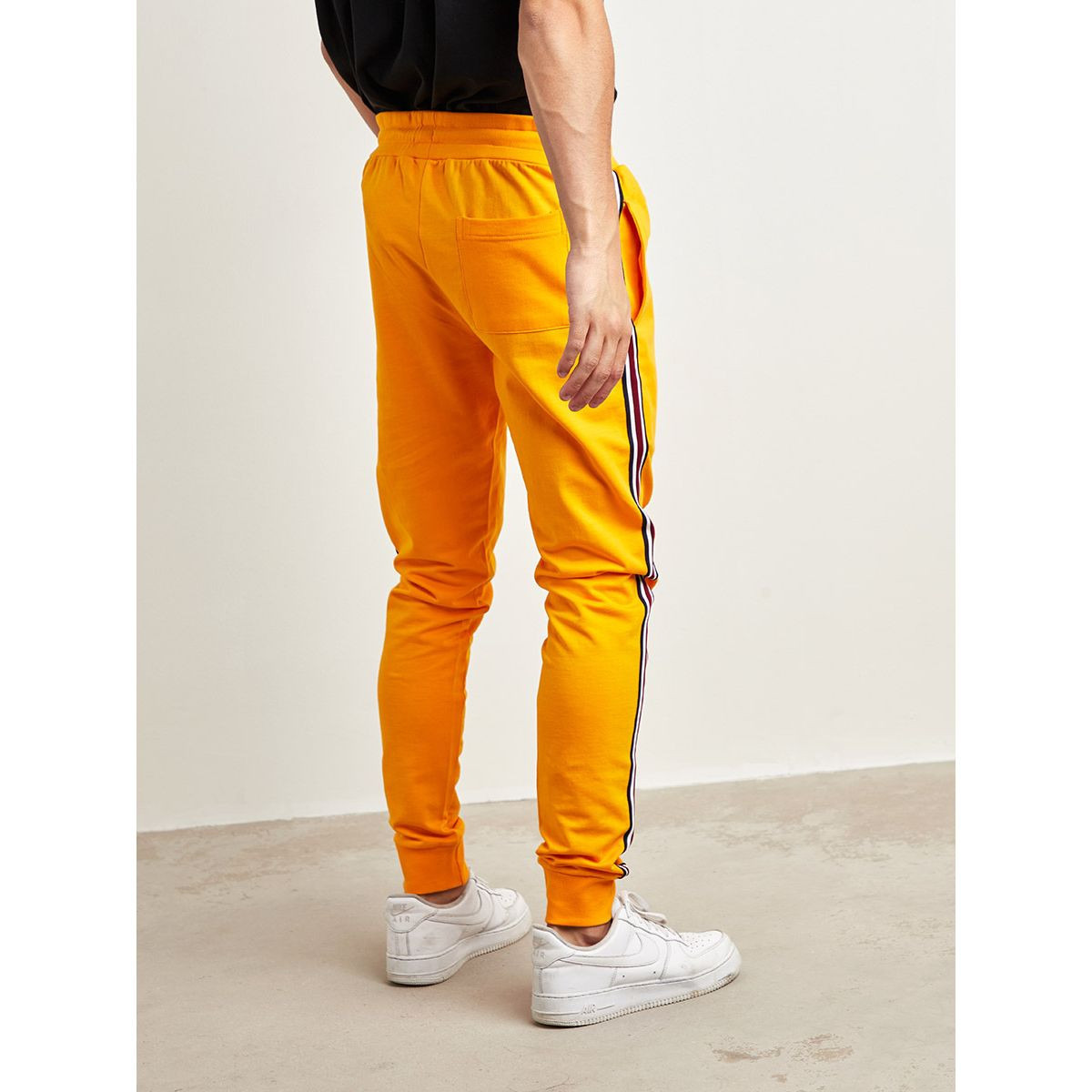 Side Tape Cuffed Jogger-men-clothing-bottoms-joggers-image-3