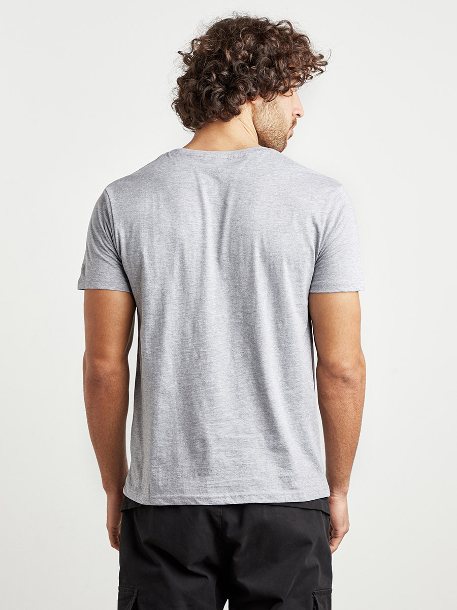 تيشيرت بطبعات وأكمام قصيرة من ستايلي-men-clothing-tshirtsandpolos-tshirts-image-4