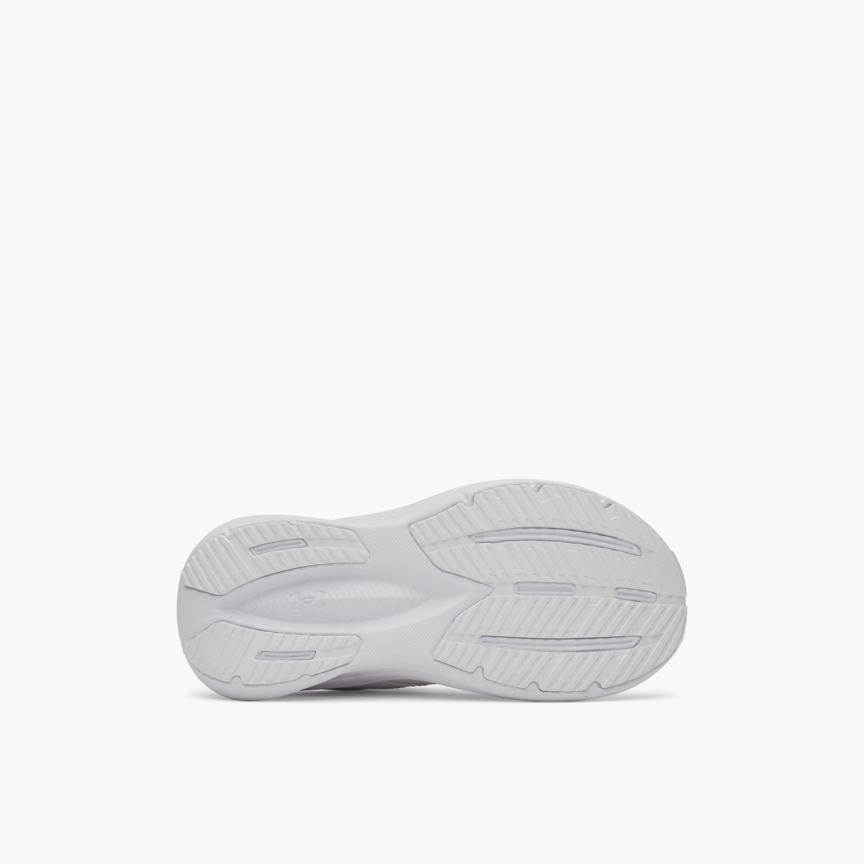 Under Armour Kids Assert 11 Hook & Loop Running Shoes | 6006920-sports-boys-shoes-image-5