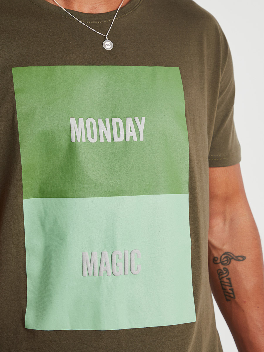 تيشيرت مطبوع بأكمام قصيرة من ستايلي-men-clothing-tshirtsandpolos-tshirts-image-3