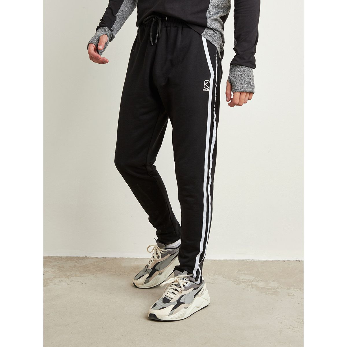 Quality track sales pants