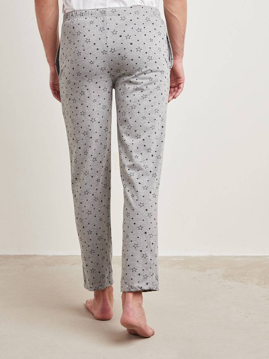 Styli Star Printed Straight Fit Pyjama-men-clothing-nightwear-pyjamaandshorts-image-4