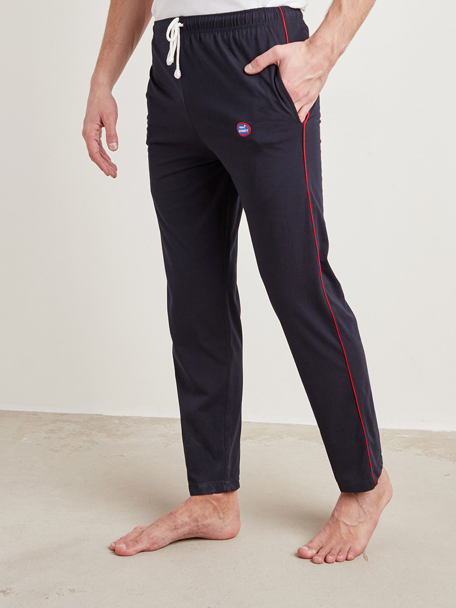 مجموعة من 2 بنطلون بيجاما واسع الحواف من ستايلي-men-clothing-nightwear-pyjamaandshorts-image-6