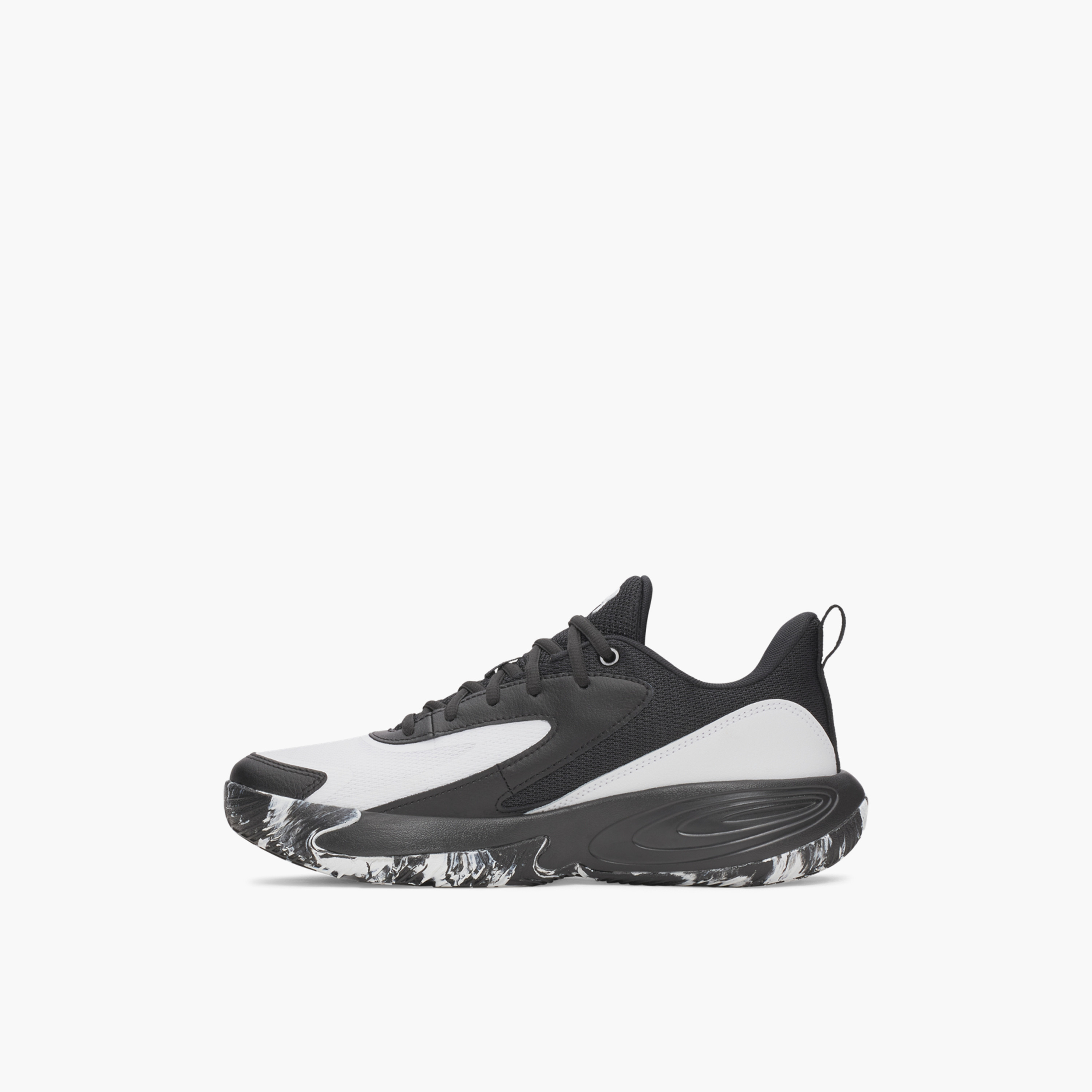 Under Armour Lockdown 8 Lace-Up Basketball Shoes | 6009400-women-shoes-sneakers-image-3