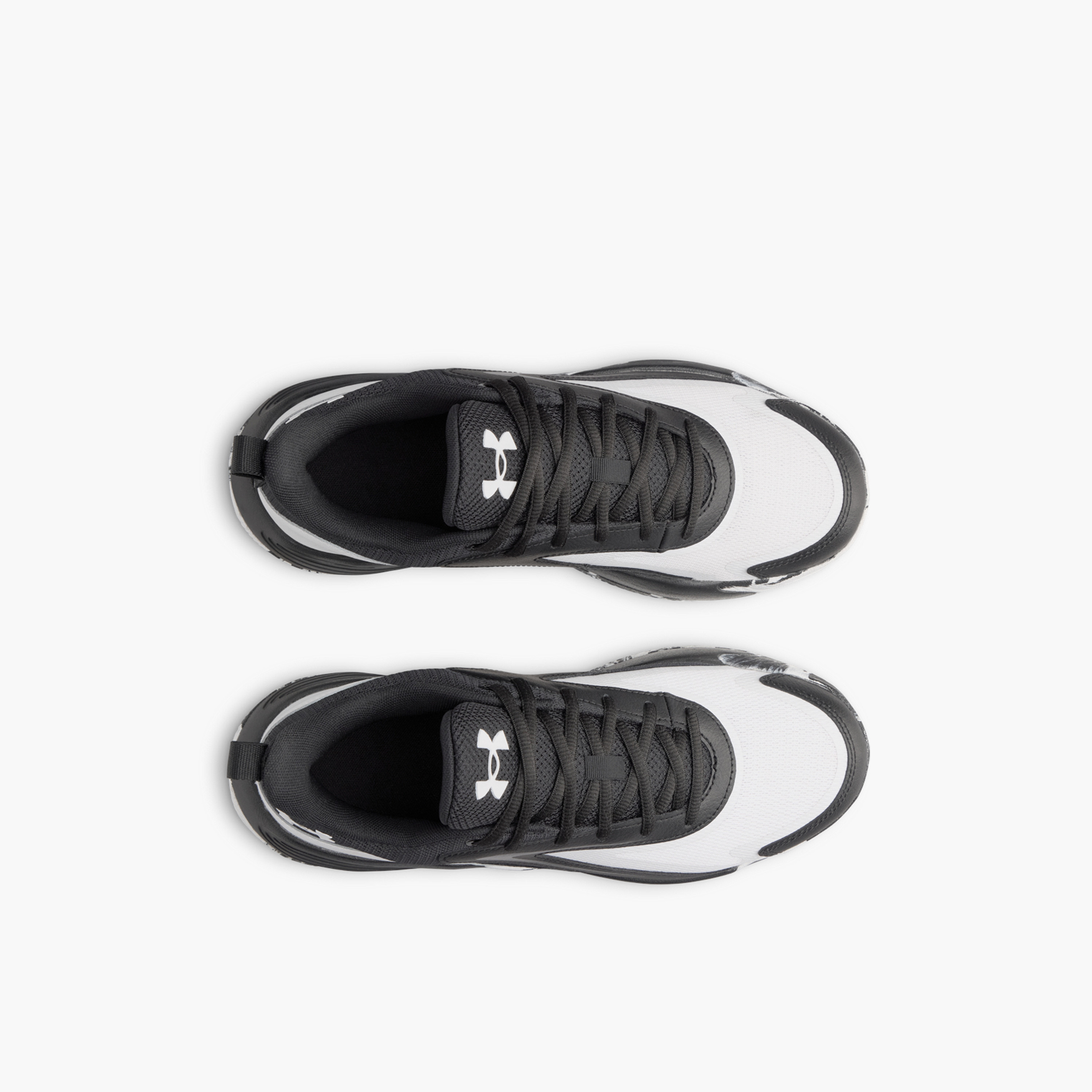 Under Armour Lockdown 8 Lace-Up Basketball Shoes | 6009400-women-shoes-sneakers-image-4